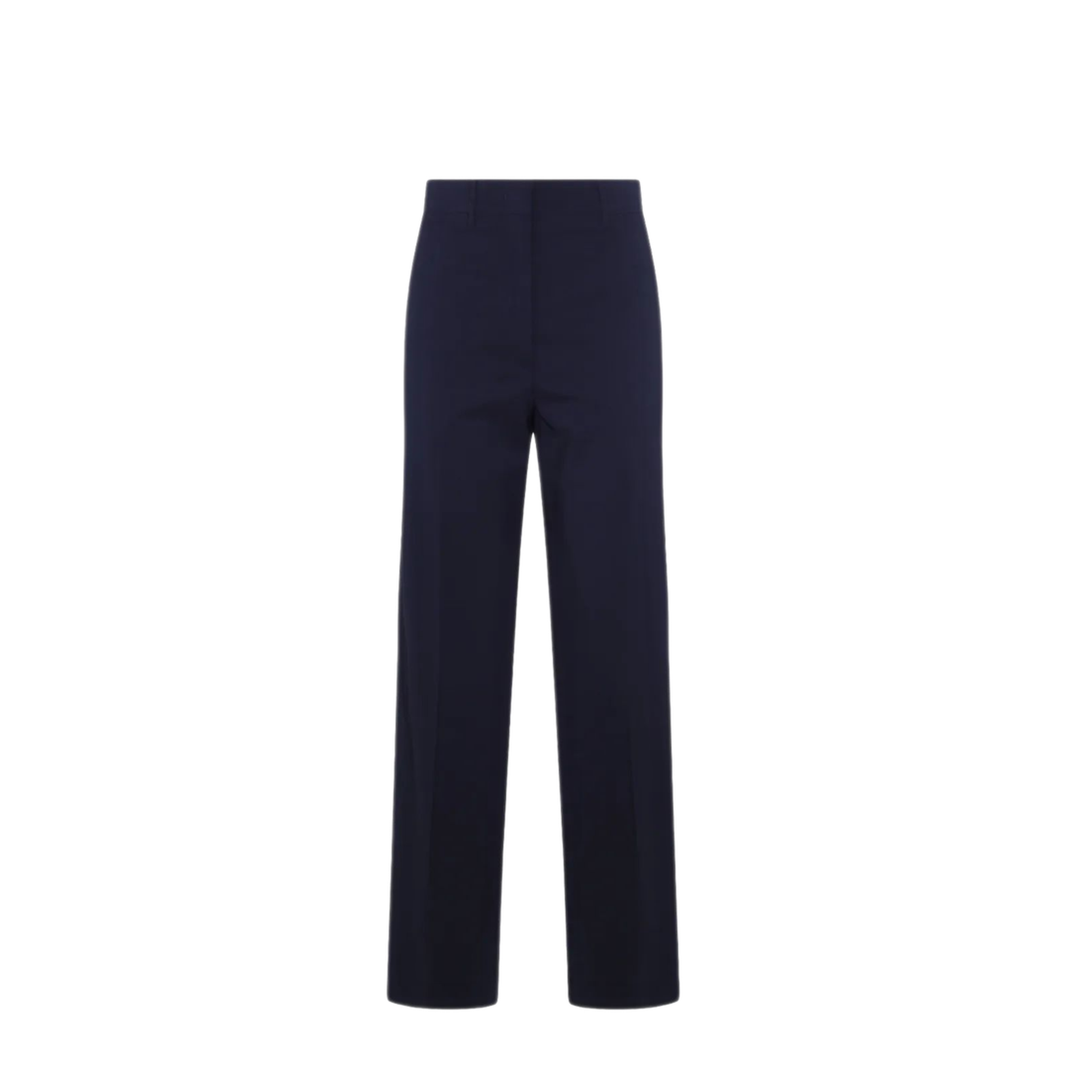 MAYFEYR - Miu Miu - Wool Superfine Pants - MP1897SOOO17L4F0008