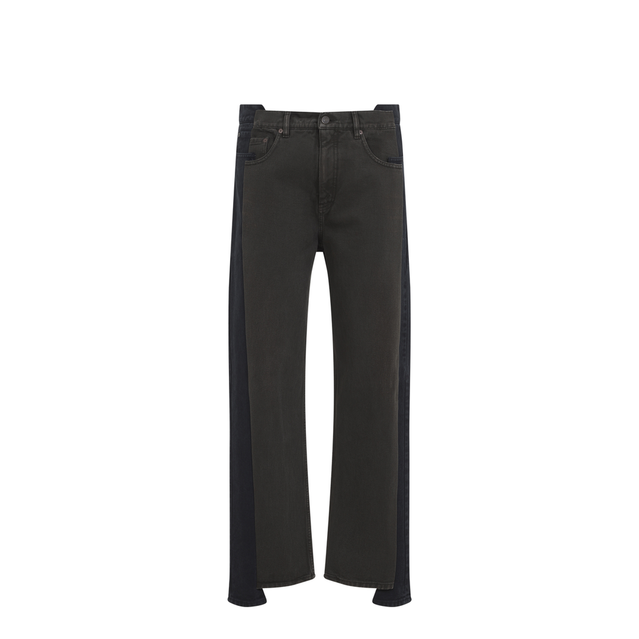 MAYFEYR - Maison Margiela - Spliced Pants - S50LA0251M30072962