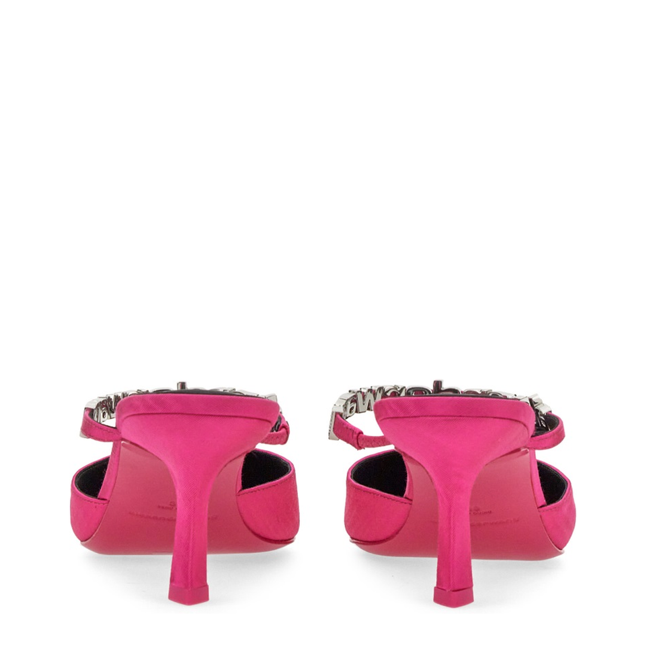 MAYFEYR - Alexander Wang - Mules Delphine - 30123P003650