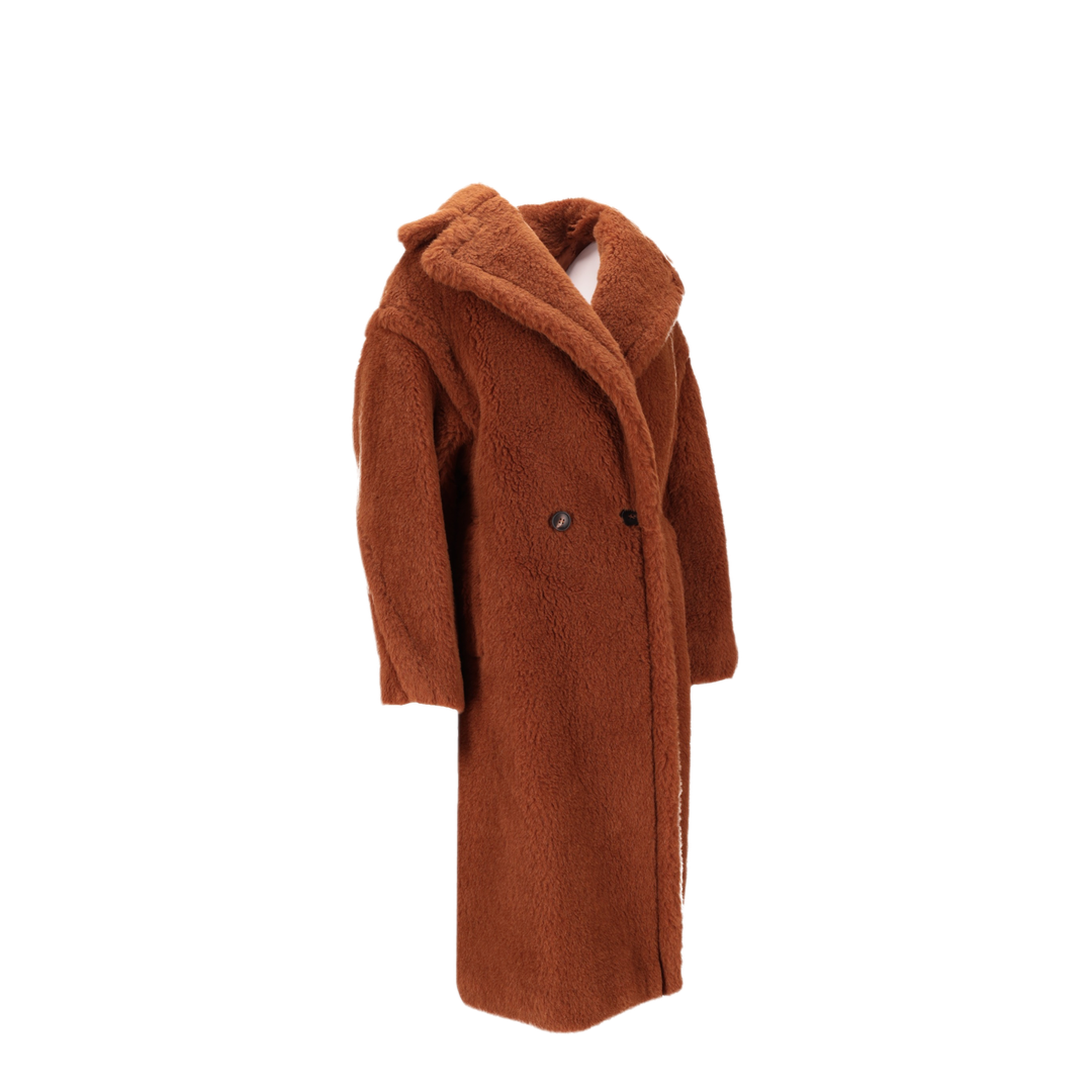 MAYFEYR - Max Mara - Cappotto - 2521016052600TEDGIRL011