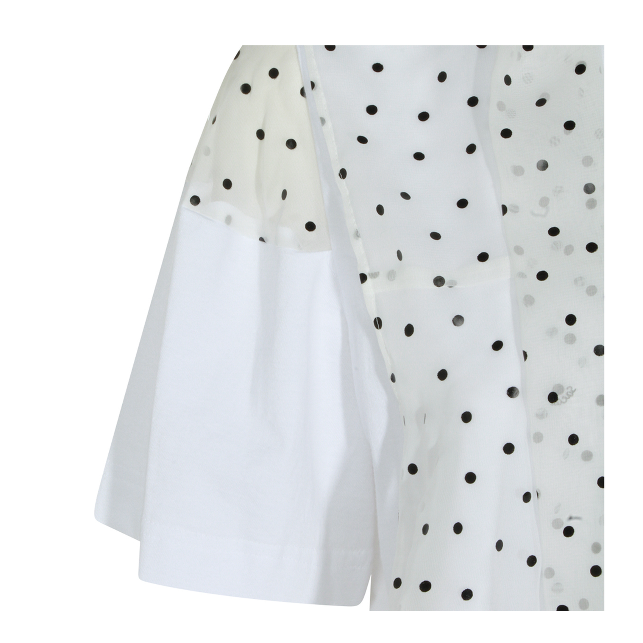 MAYFEYR - Sacai - T-Shirts And Polos - 2608536101