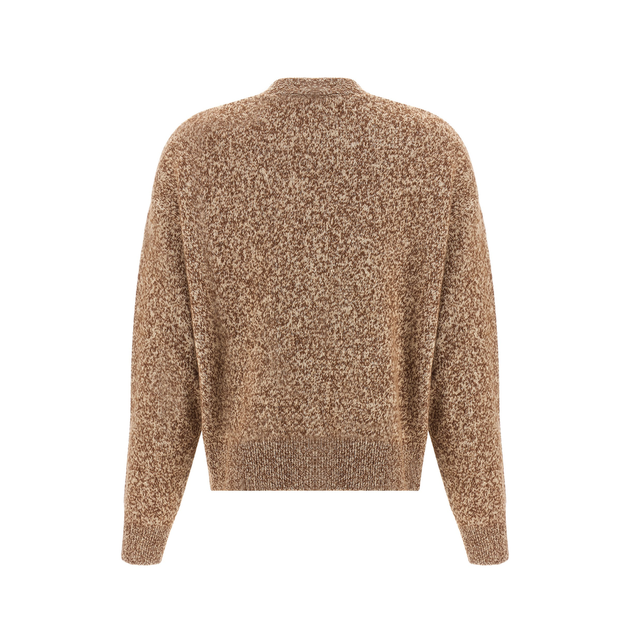 Medusa '95' Button Cardigan