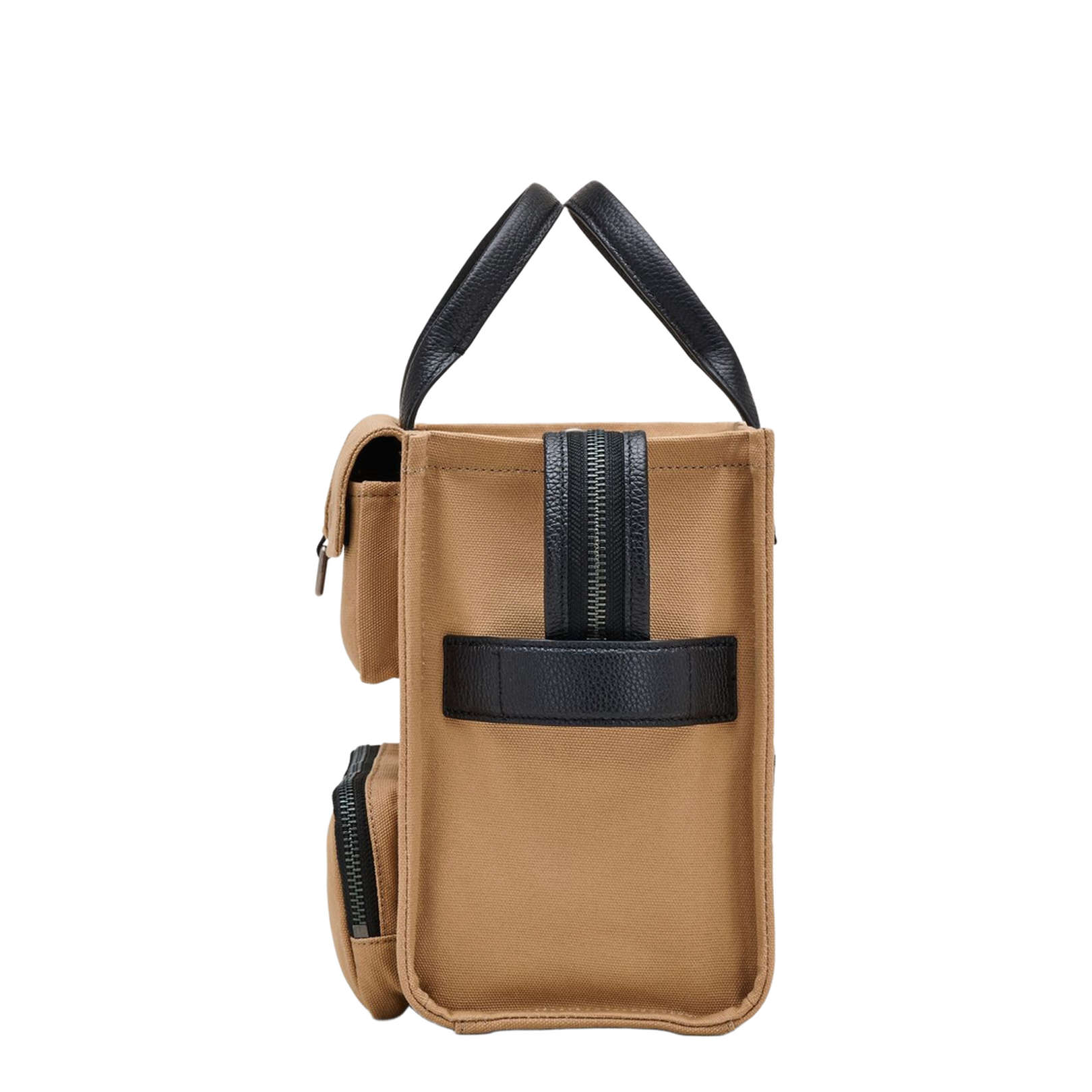 Cargo Canvas Medium Tote Bag