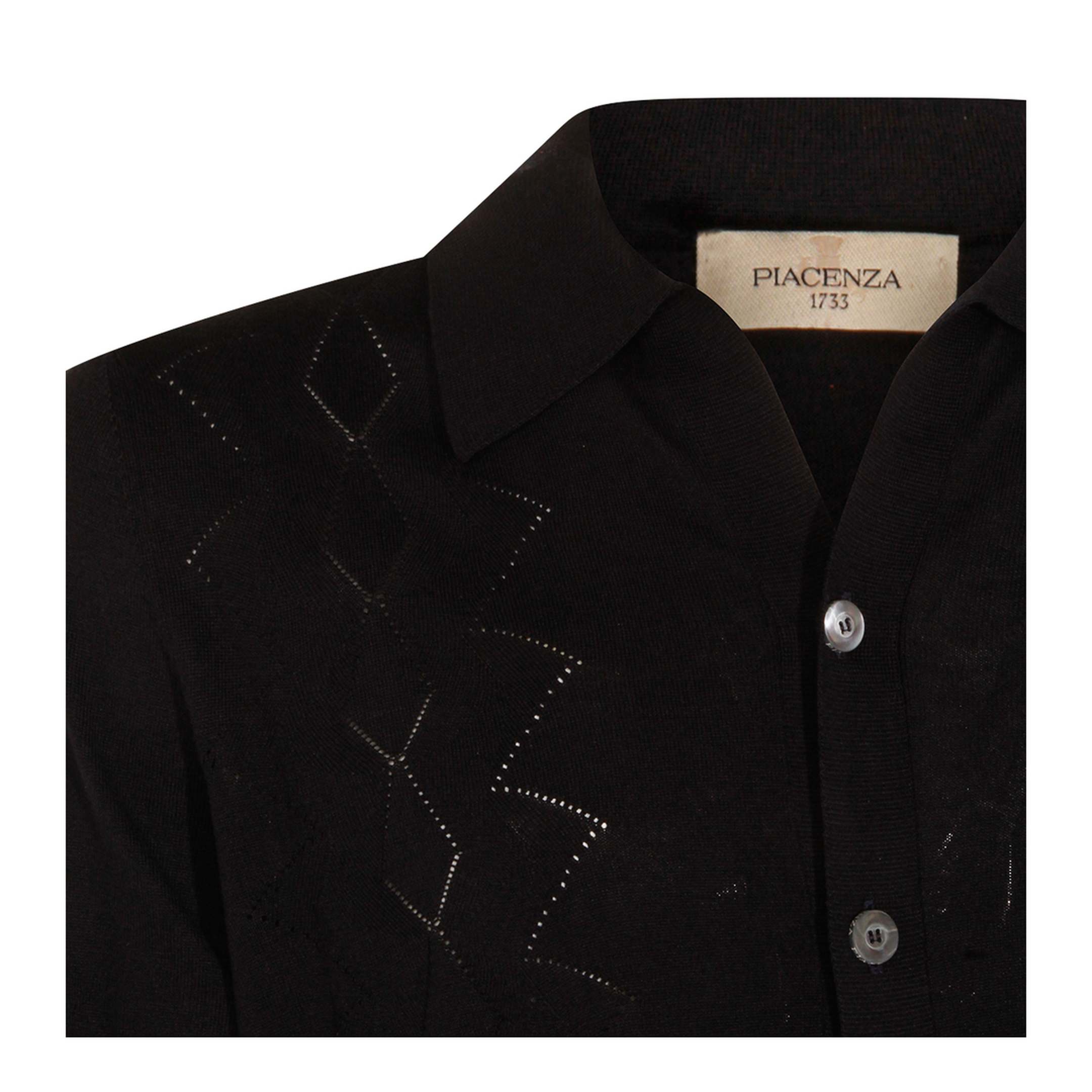 MAYFEYR - PIACENZA CASHMERE - Shirts - M1020016001006880