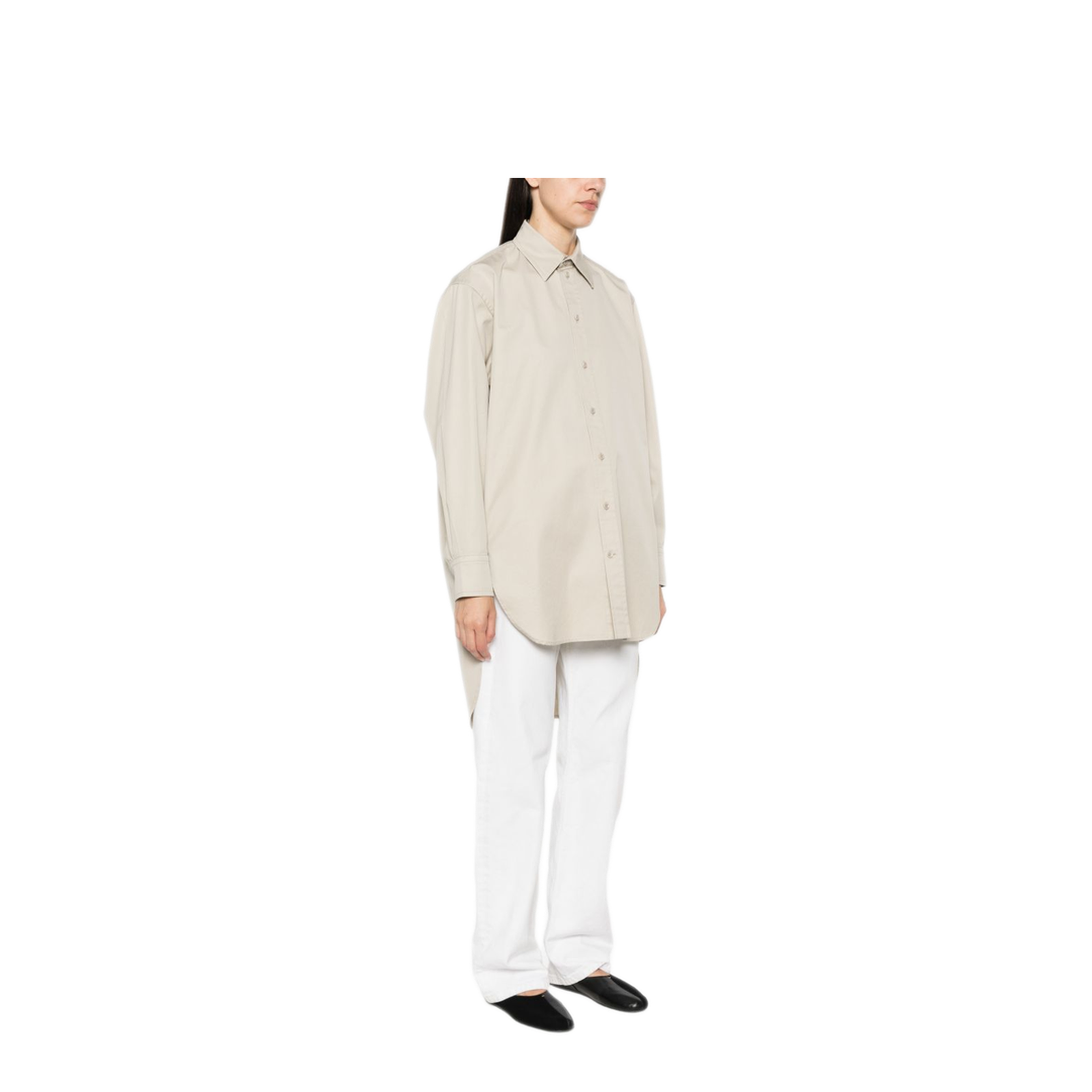 MAYFEYR - Phoebe Philo - Shirts Grey - EC108CO3675808ST