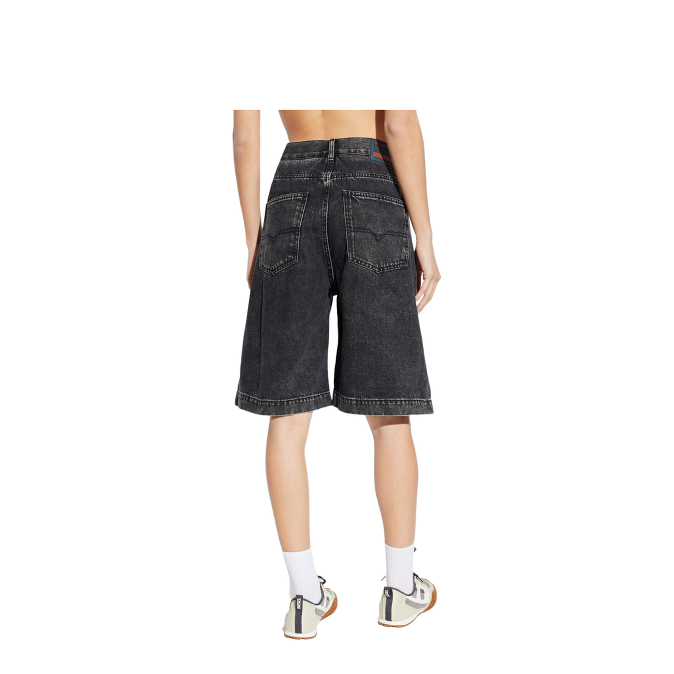 Shorts Black