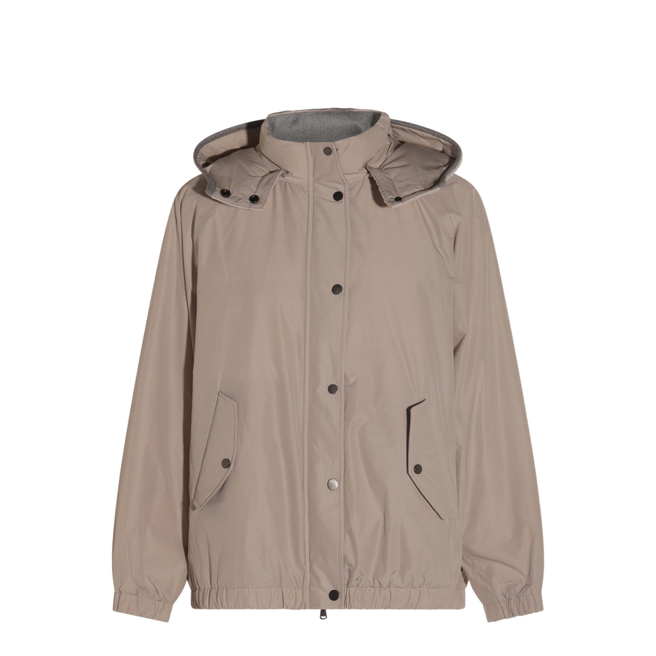 Jacket Beige