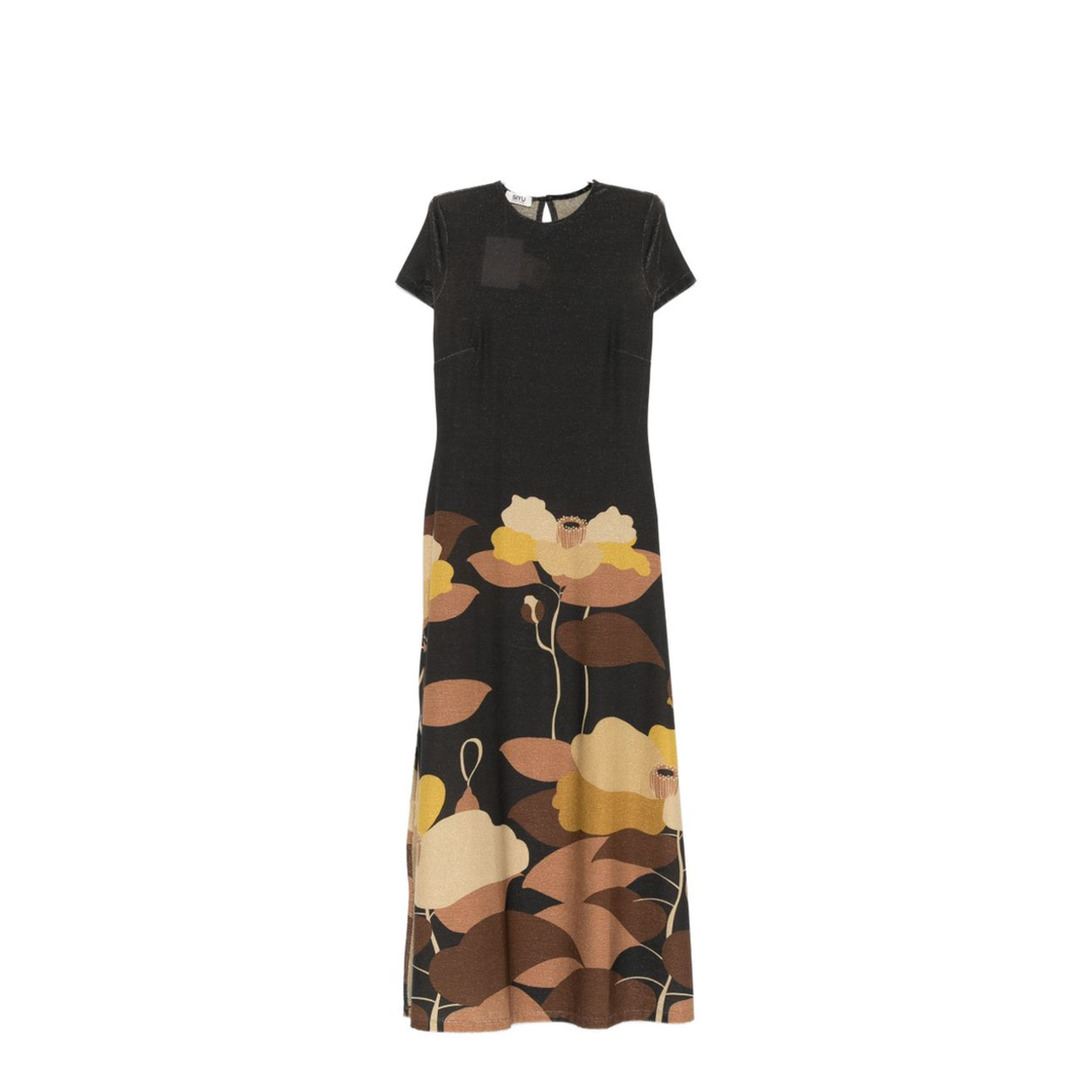 MAYFEYR - Siyu - Dresses Grey - 376LNINFA06