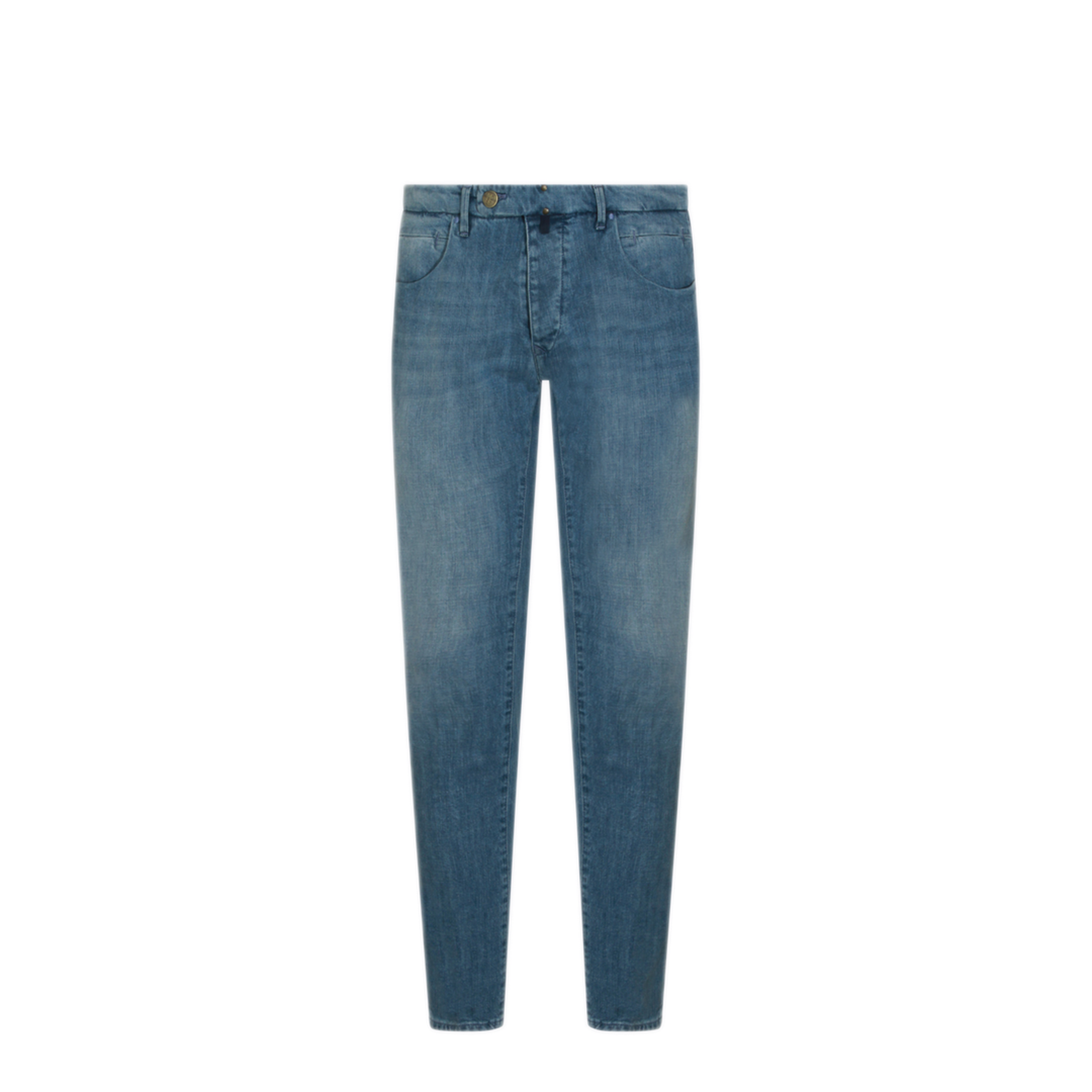 MAYFEYR - INCOTEX BLUE DIVISION - Jeans - BXS01R2615HW04A