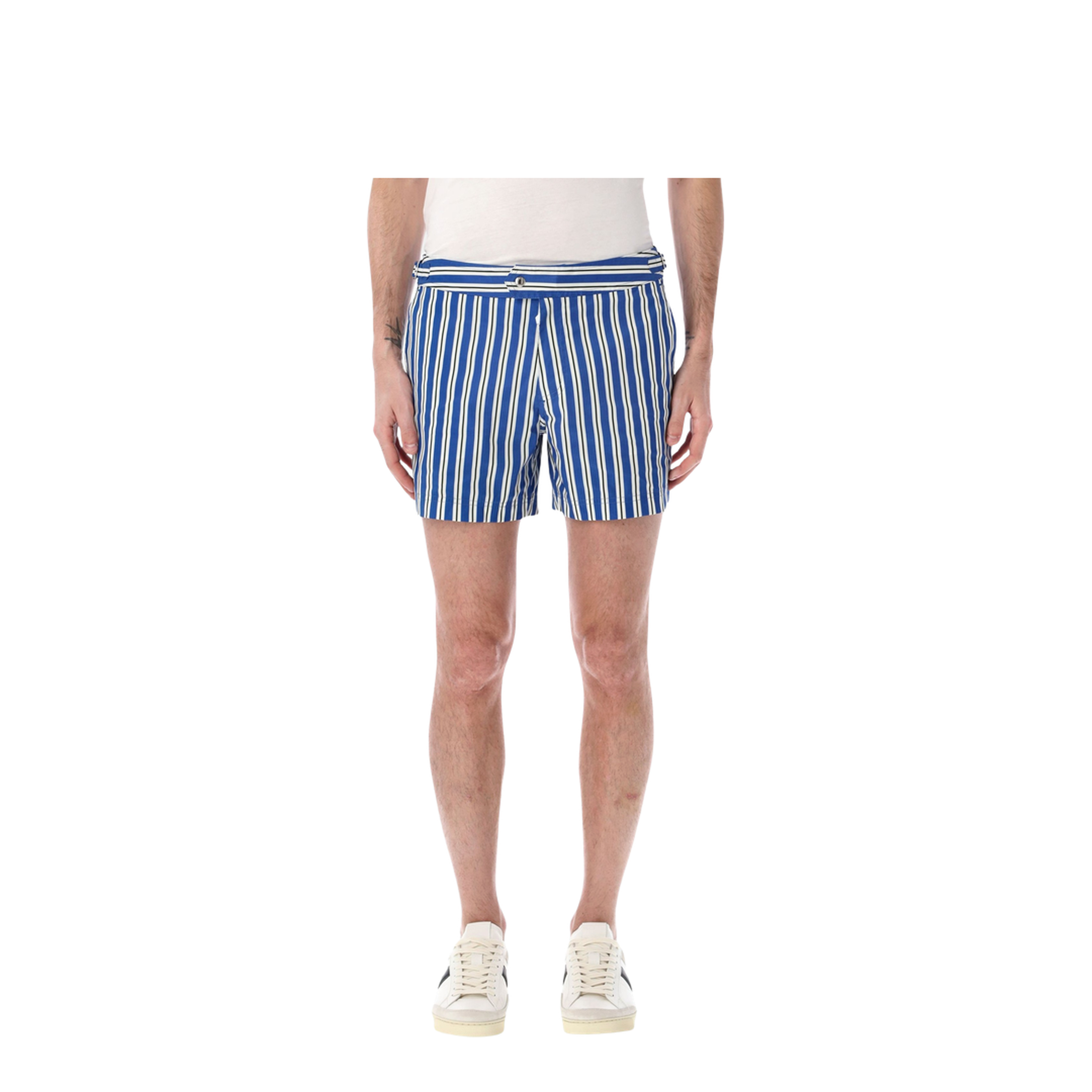 MAYFEYR - Tom Ford - Sea Clothing Blue - BSS001FMN083UWA