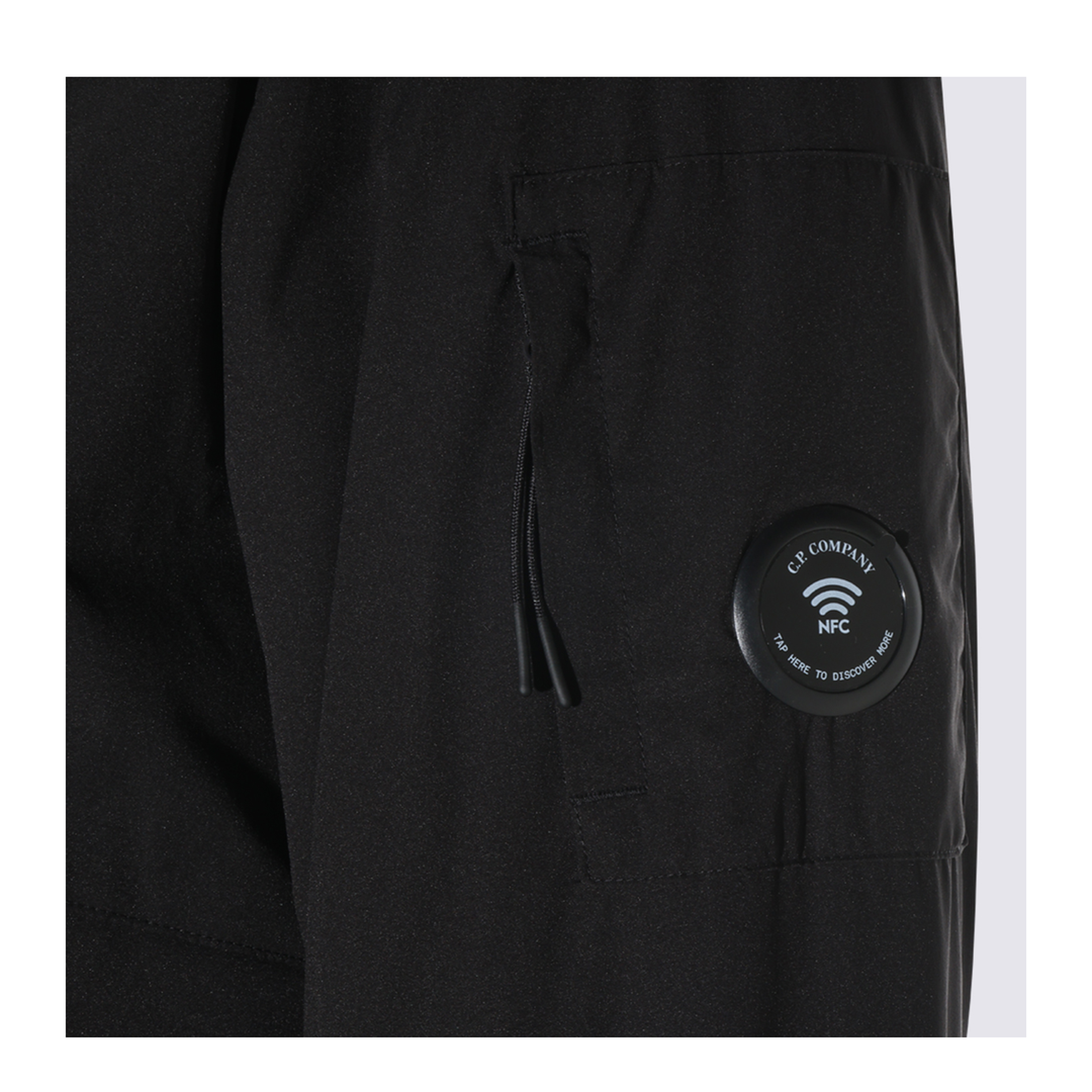 MAYFEYR - CP COMPANY - Jackets - 21CMOW006A110264A999