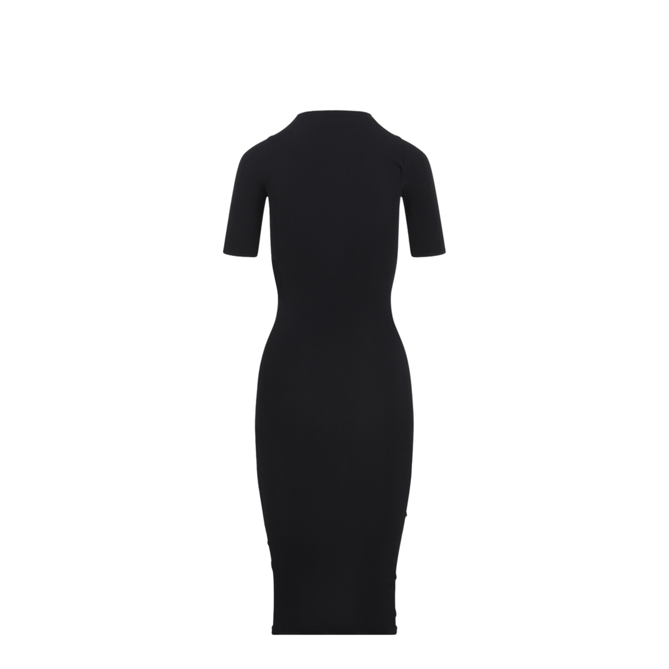 MAYFEYR - Valentino - Viscose Midi Dress - 8B0KD15LA8N
