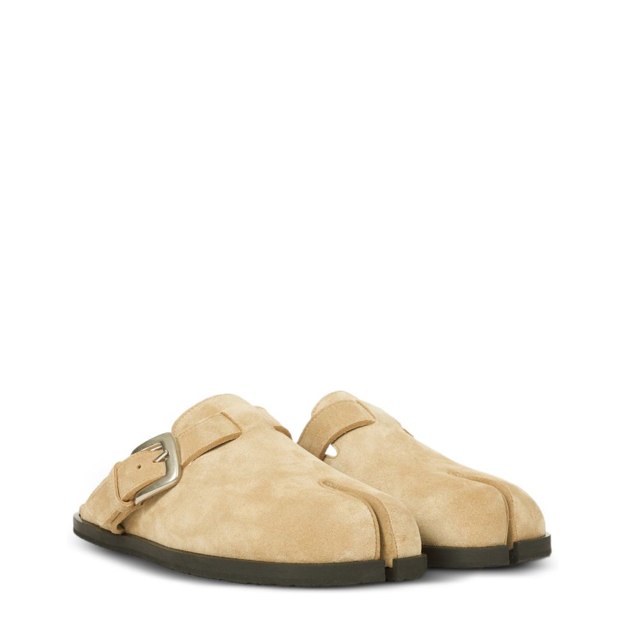 MAYFEYR - Maison Margiela - Sandals Beige - S57WP0108P9026T2039