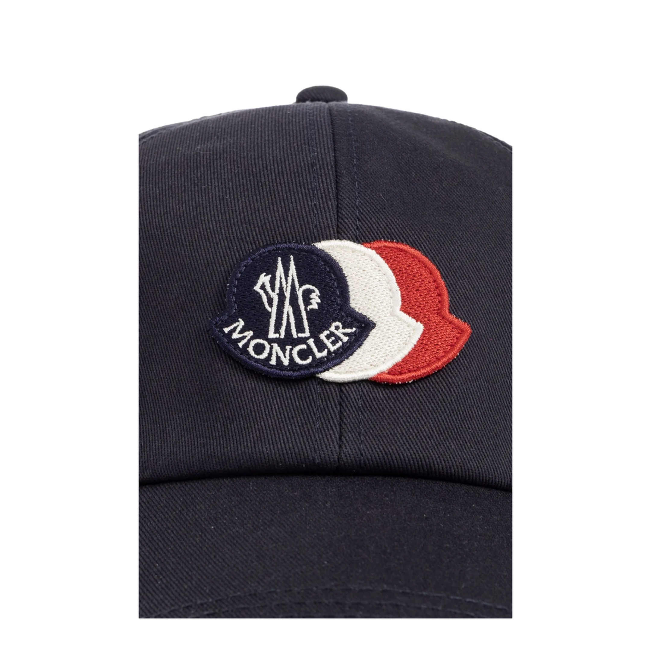 MAYFEYR - Moncler - Baseball Cap - L10913B000510U618776