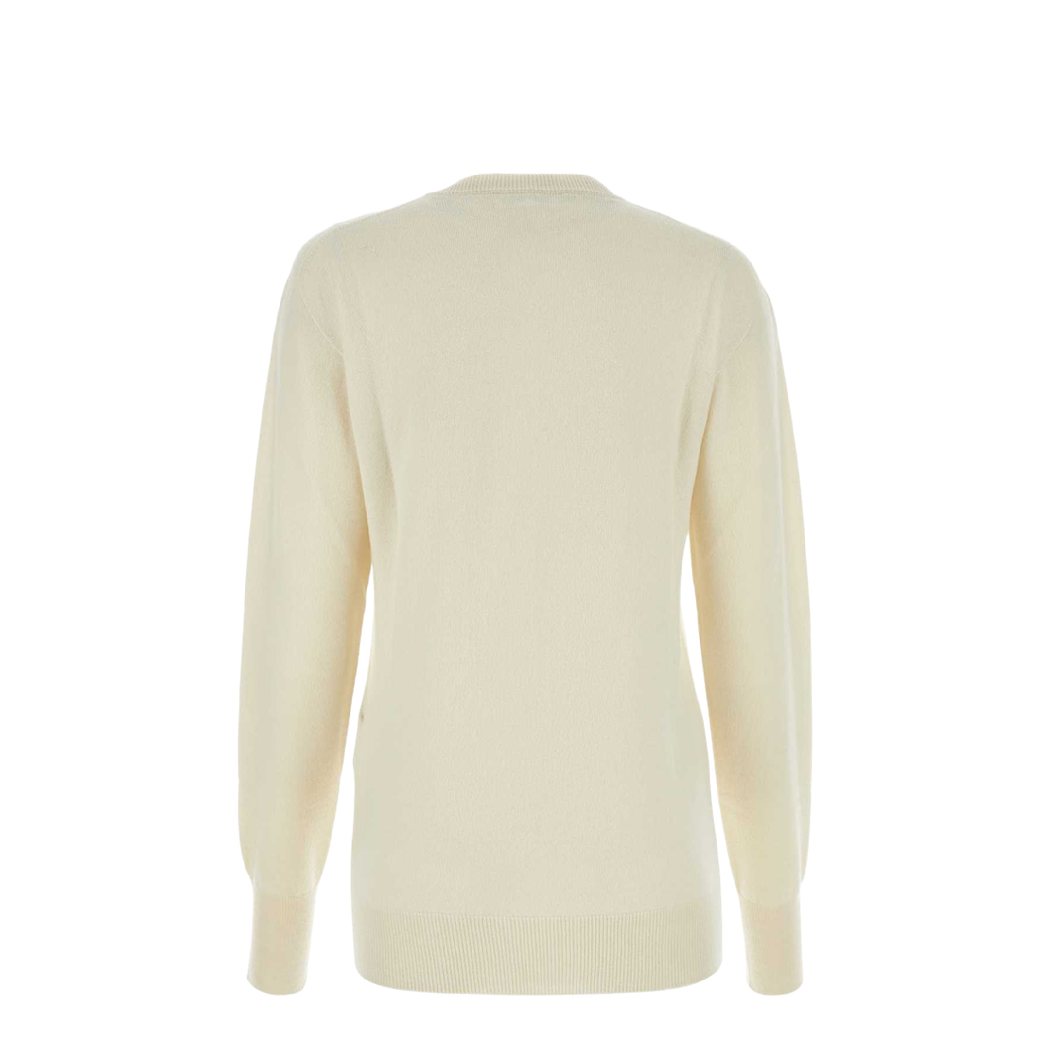 Cashmere Sweater Ivory