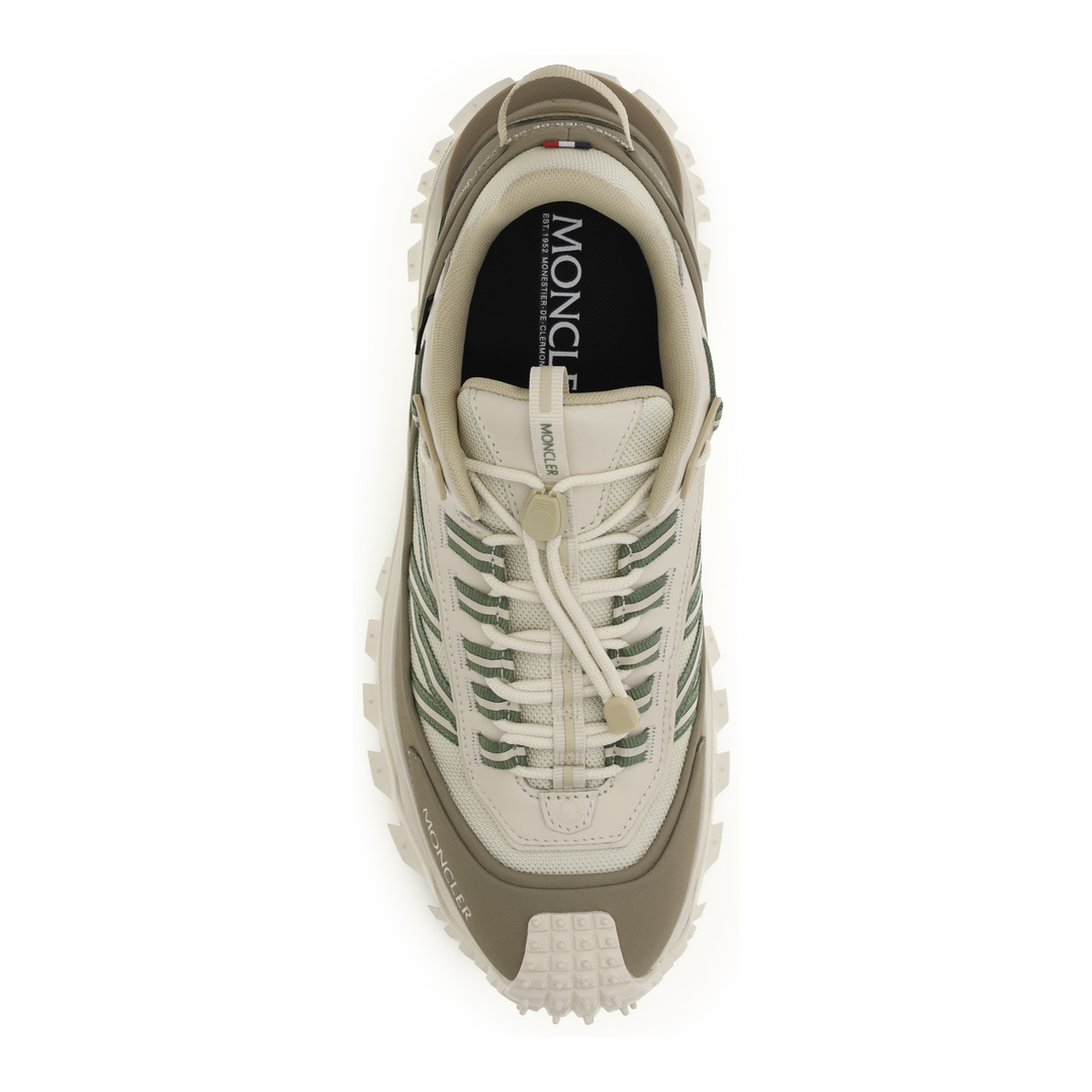 MAYFEYR - Moncler - Trailgrip Gtx Sneakers - L109A4M00260M7208