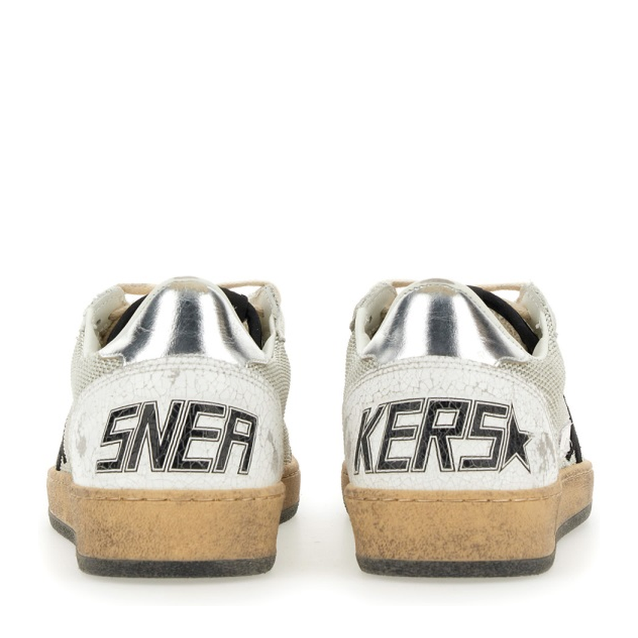 Ballstar Sneakers