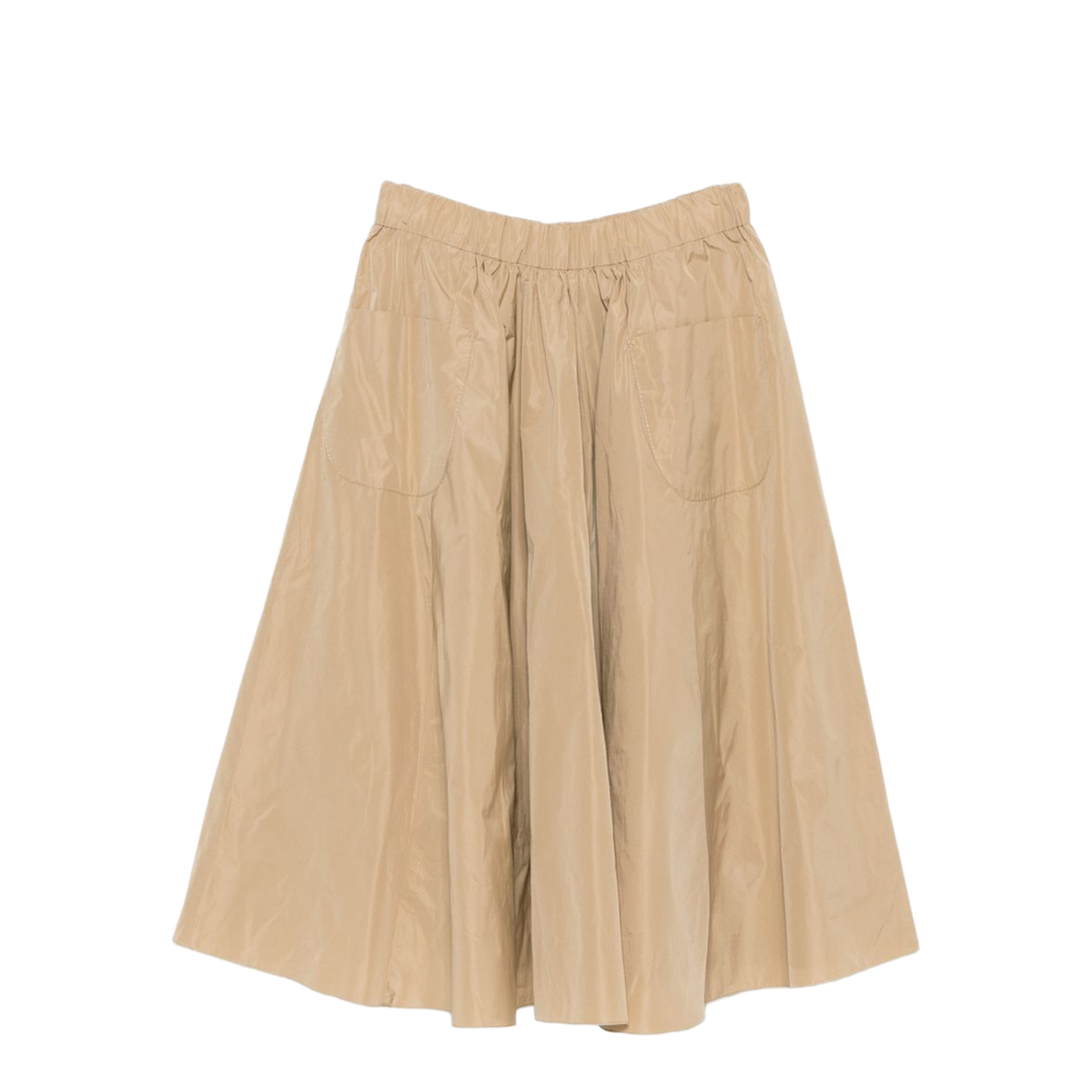 MAYFEYR - SUSANNE BOMMER - Skirts Beige - 2343094814