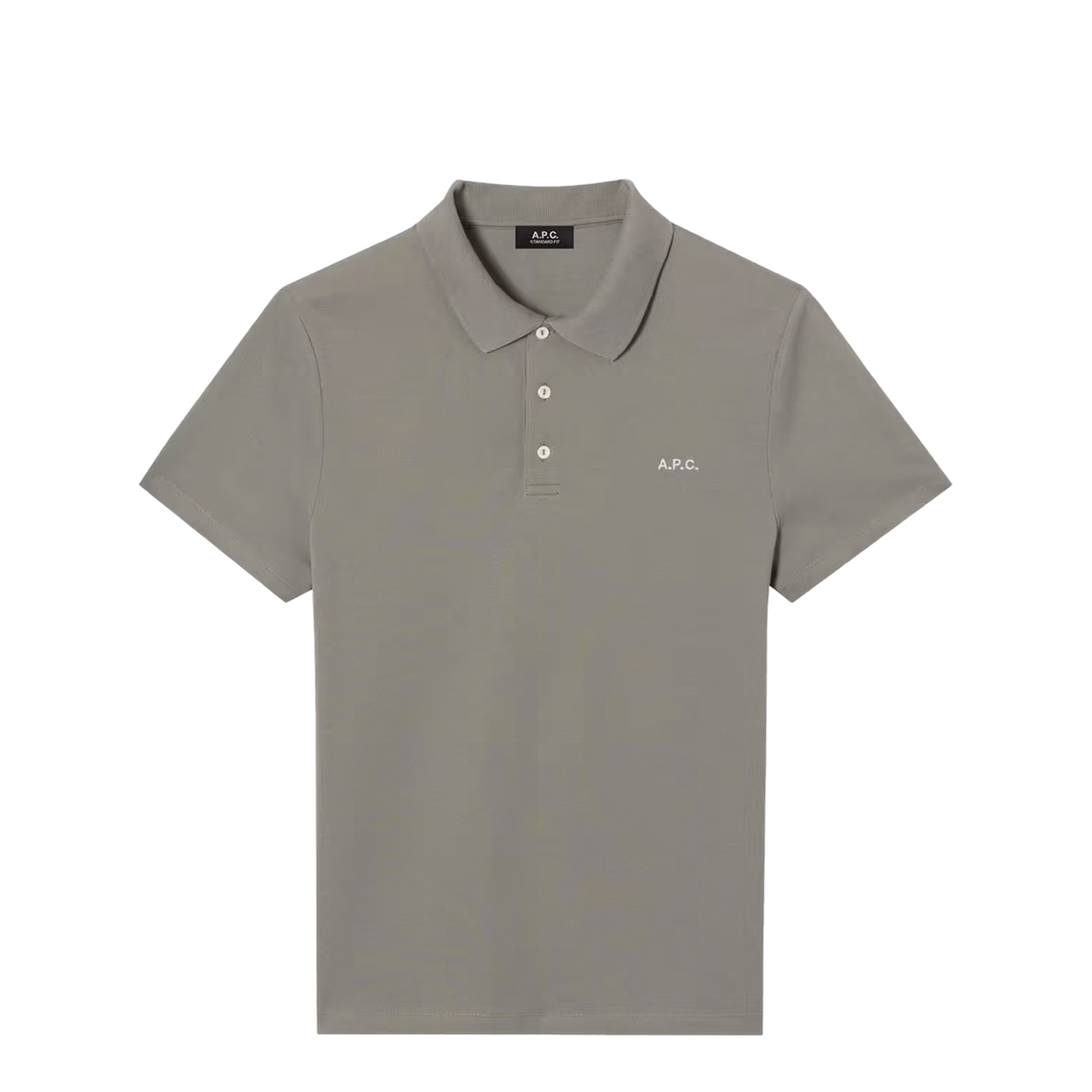 T-shirts and Polos Green