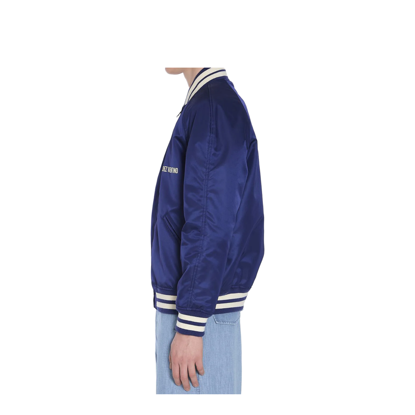 Chez Garavani Bomber