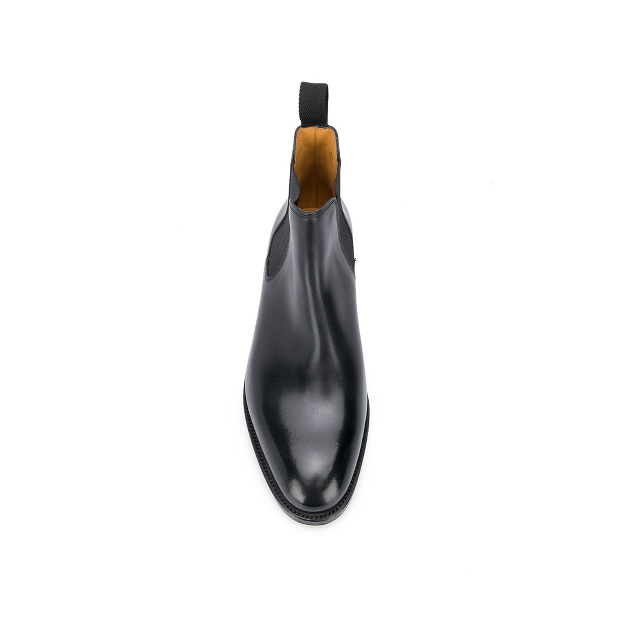 MAYFEYR - John Lobb - Boots Black - 424041LE1R
