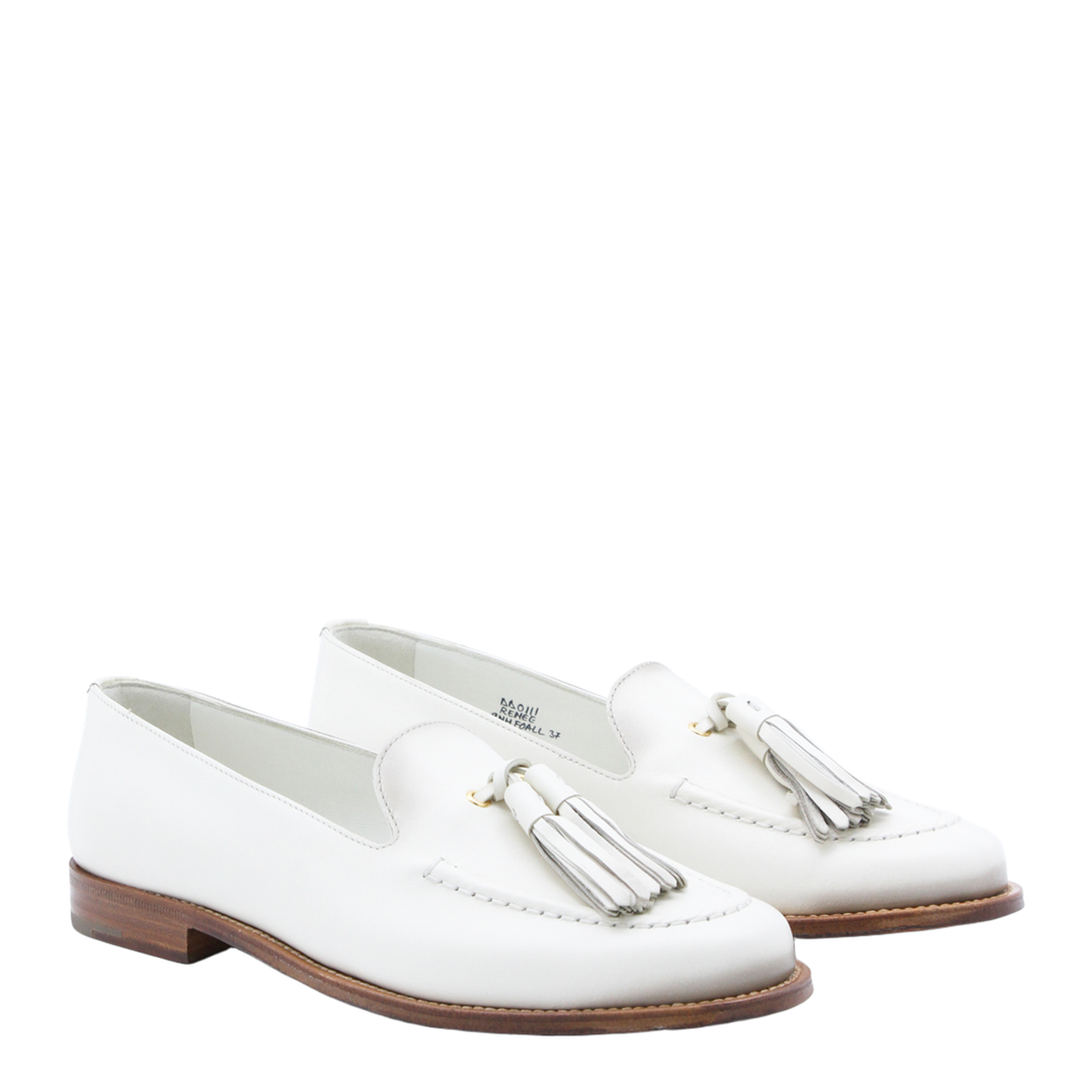 MAYFEYR - Church's - Flat Shoes - DD01119NHF0ALL
