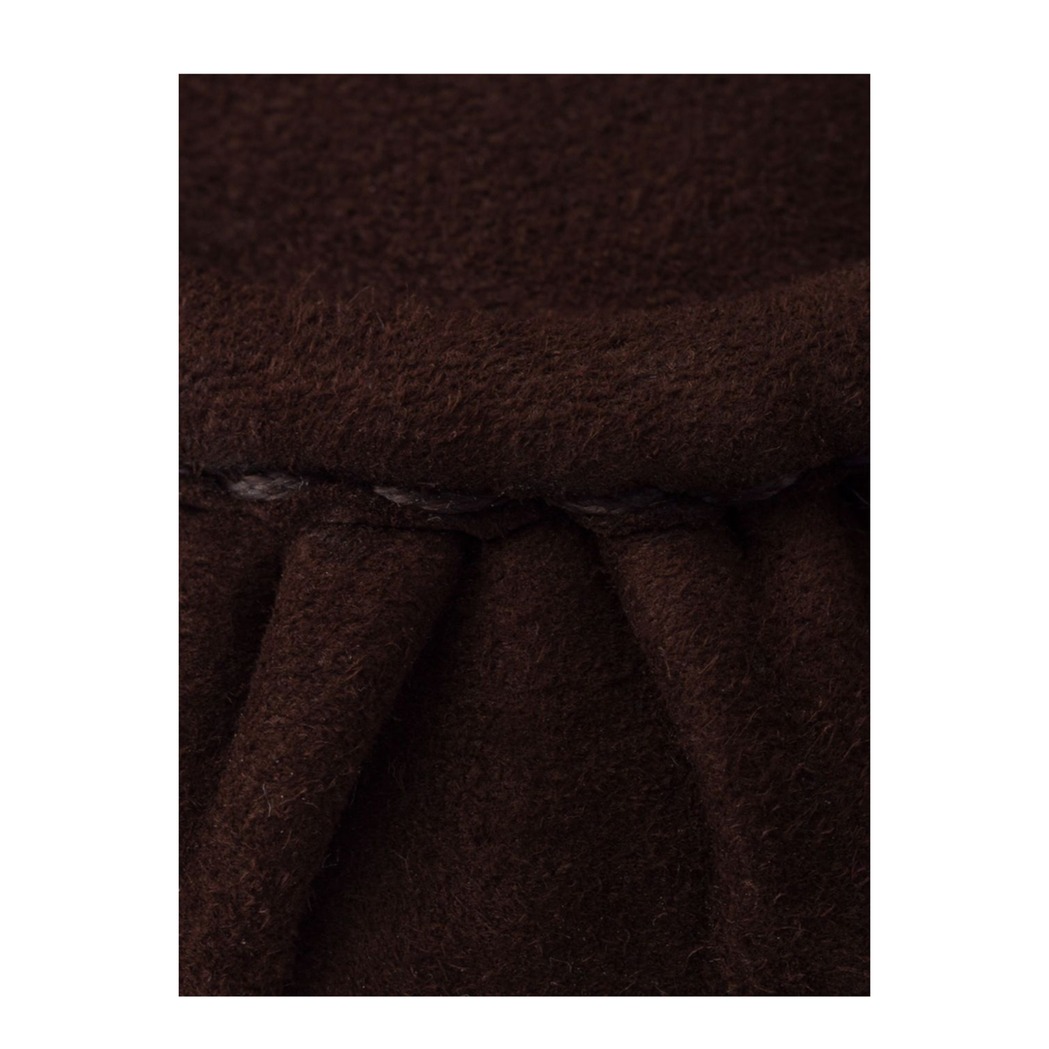 MAYFEYR - Prada - Flat Shoes Brown - 1D175O008F0003
