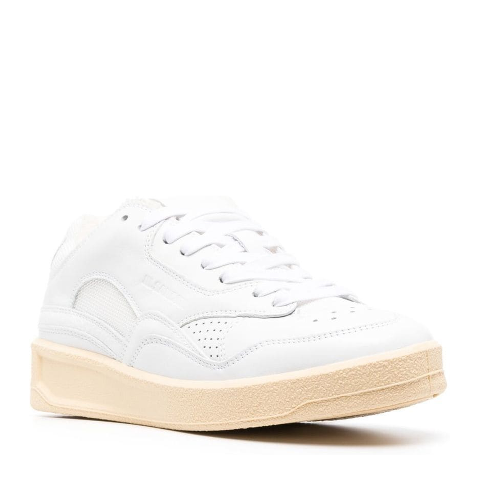 Sneakers White