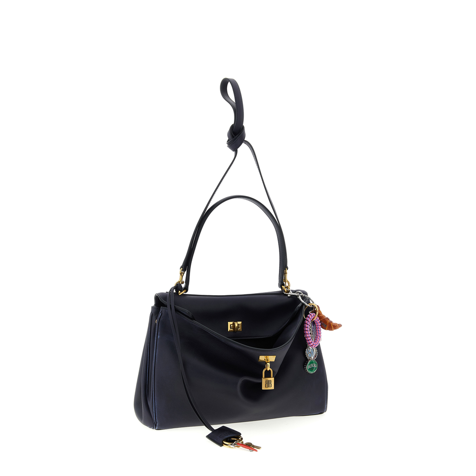 Rodeo medium handbag