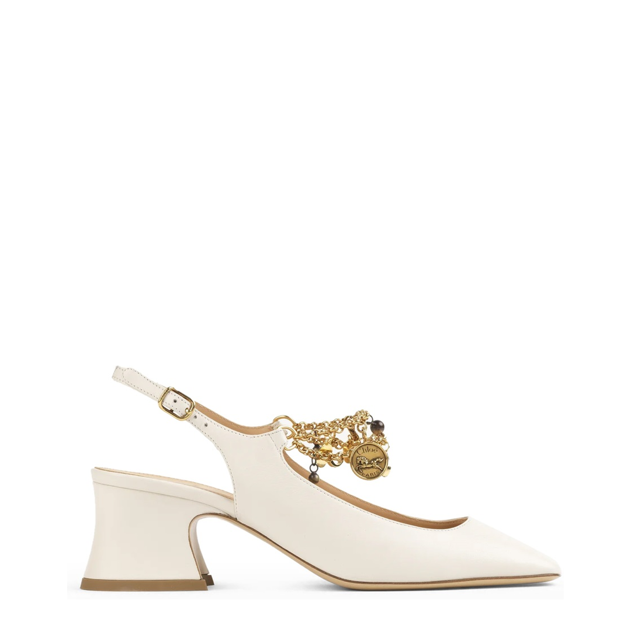 MAYFEYR - Chloè - Décolleté " Charms" - 25A11VRI122