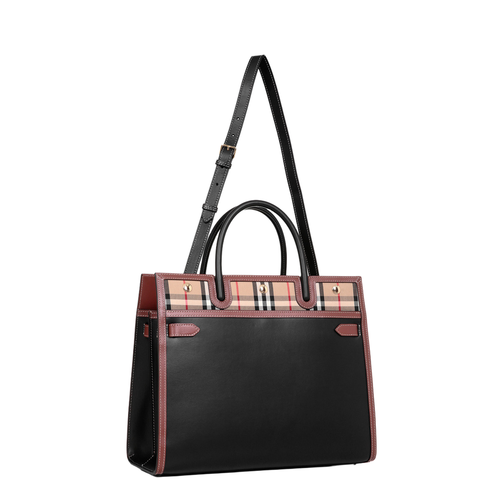 Multi-Colored Handbag