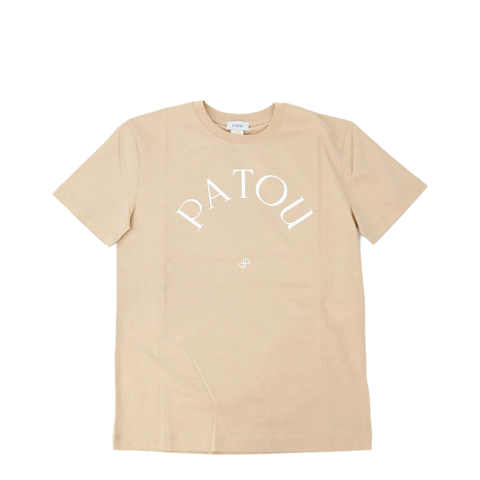 T-shirts and Polos Beige