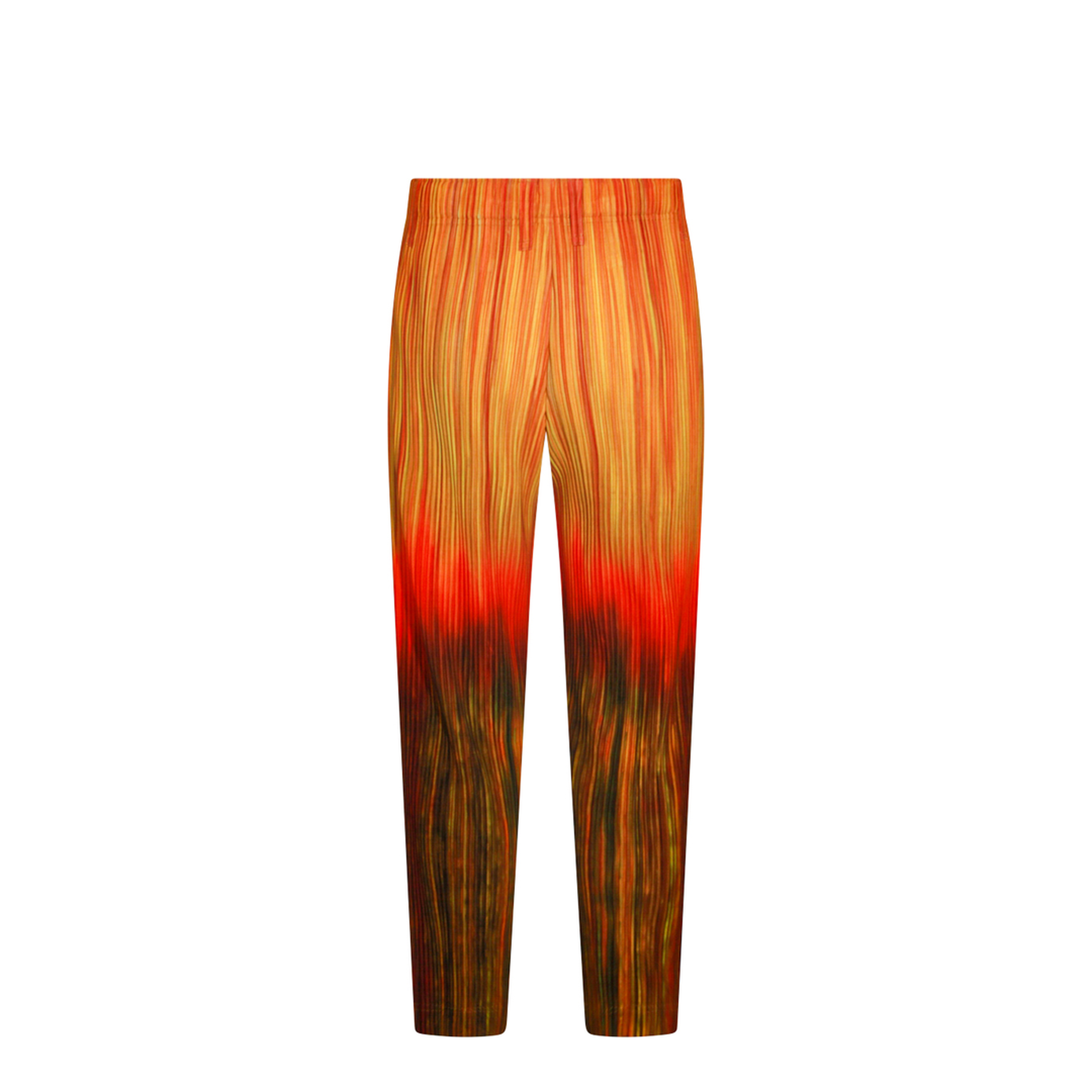 MAYFEYR - Bao Bao Issey Miyake - Trousers - HP66JF21732
