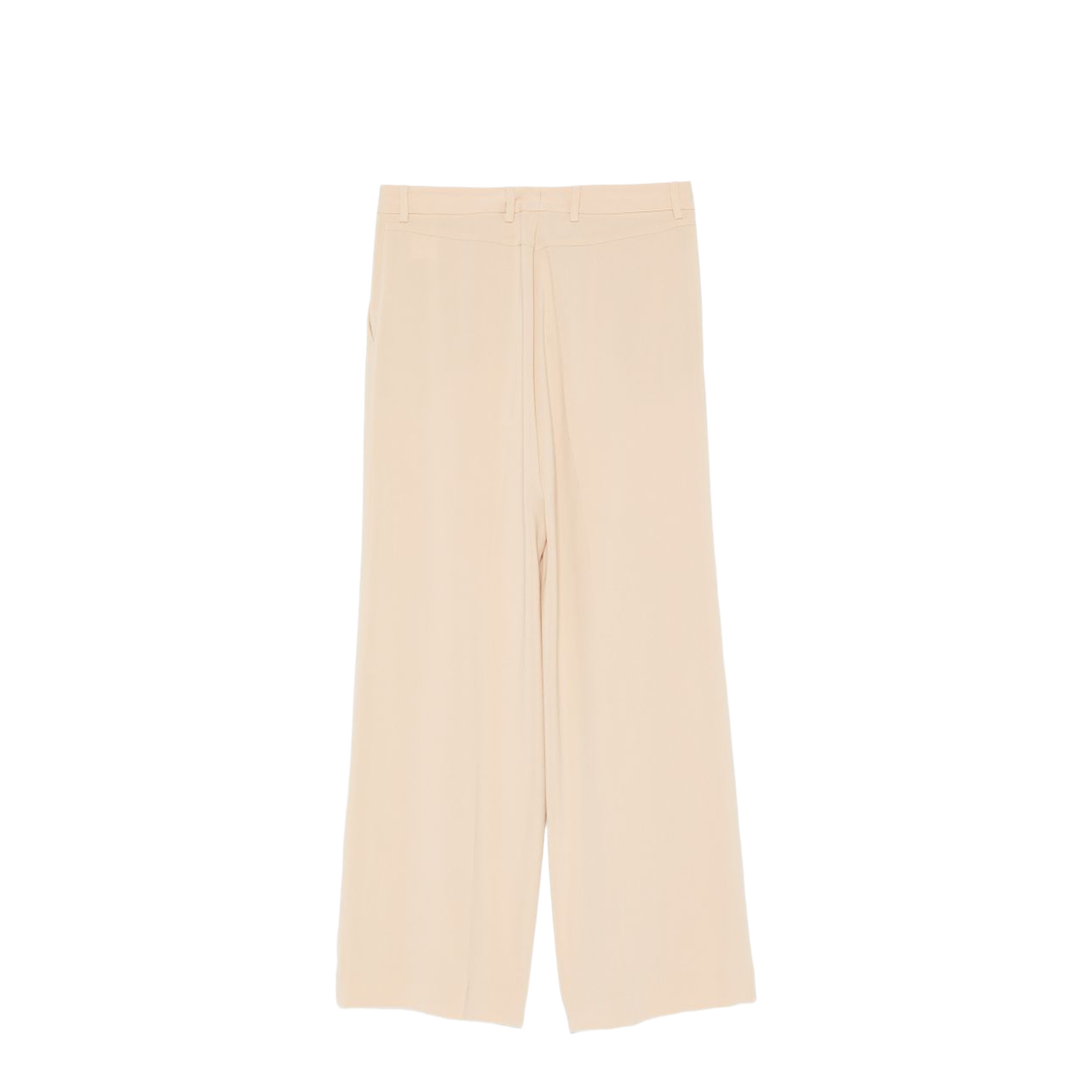 MAYFEYR - Alberto Biani - Trousers Beige - CC828AC002820