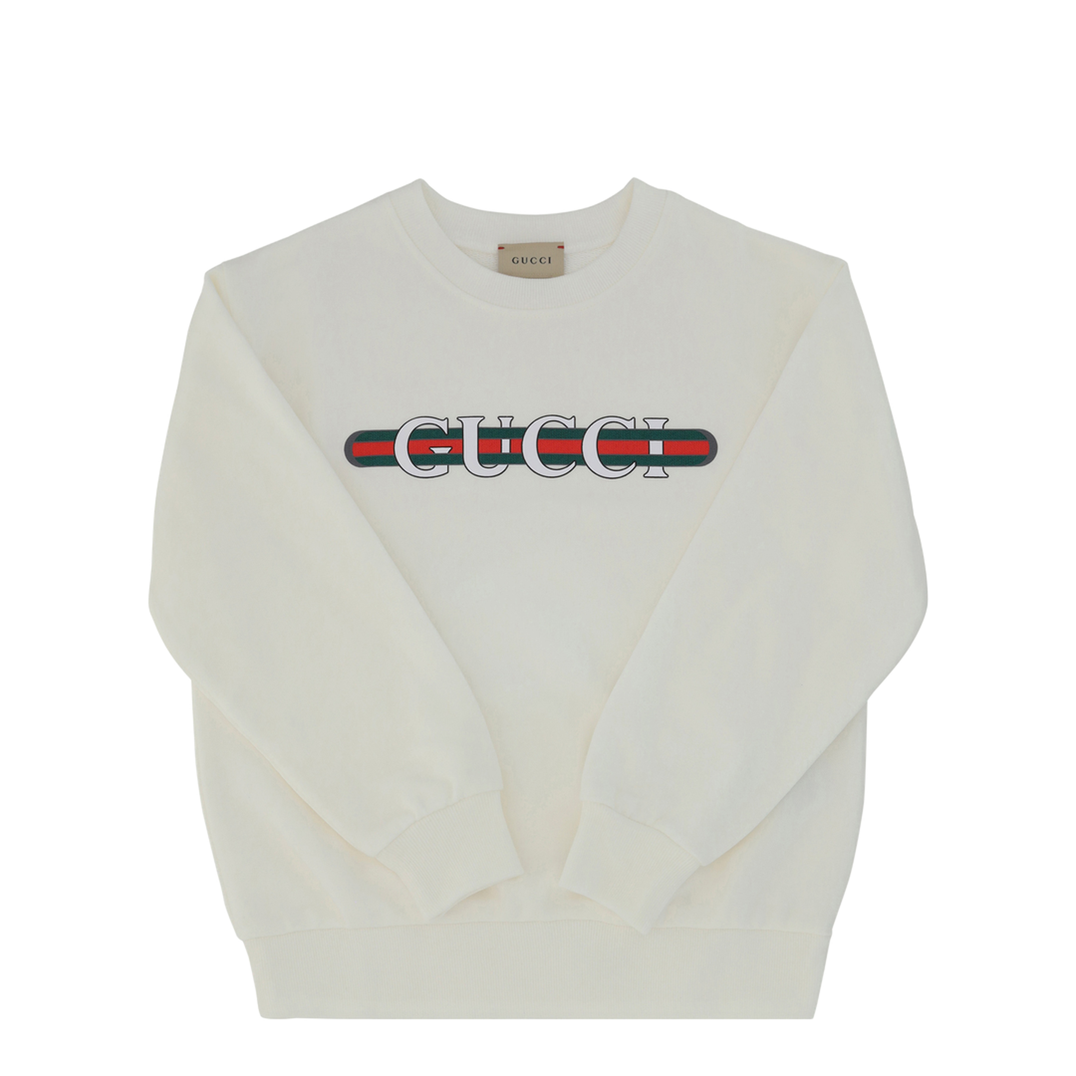 MAYFEYR - Gucci - Sweatshirt For Boy - 793528XJGPJ