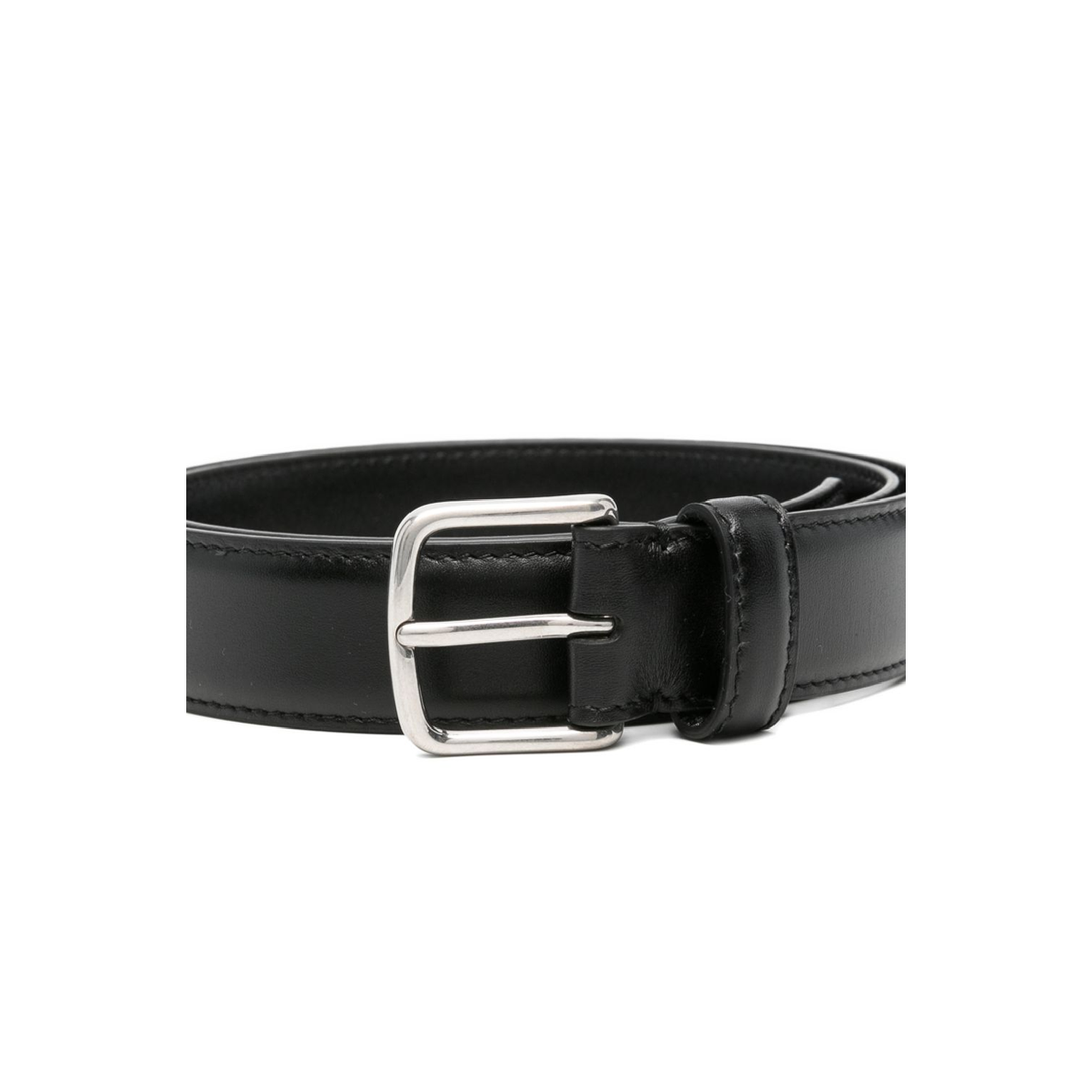 MAYFEYR - The Row - Belts Black - W1283L60BLANS