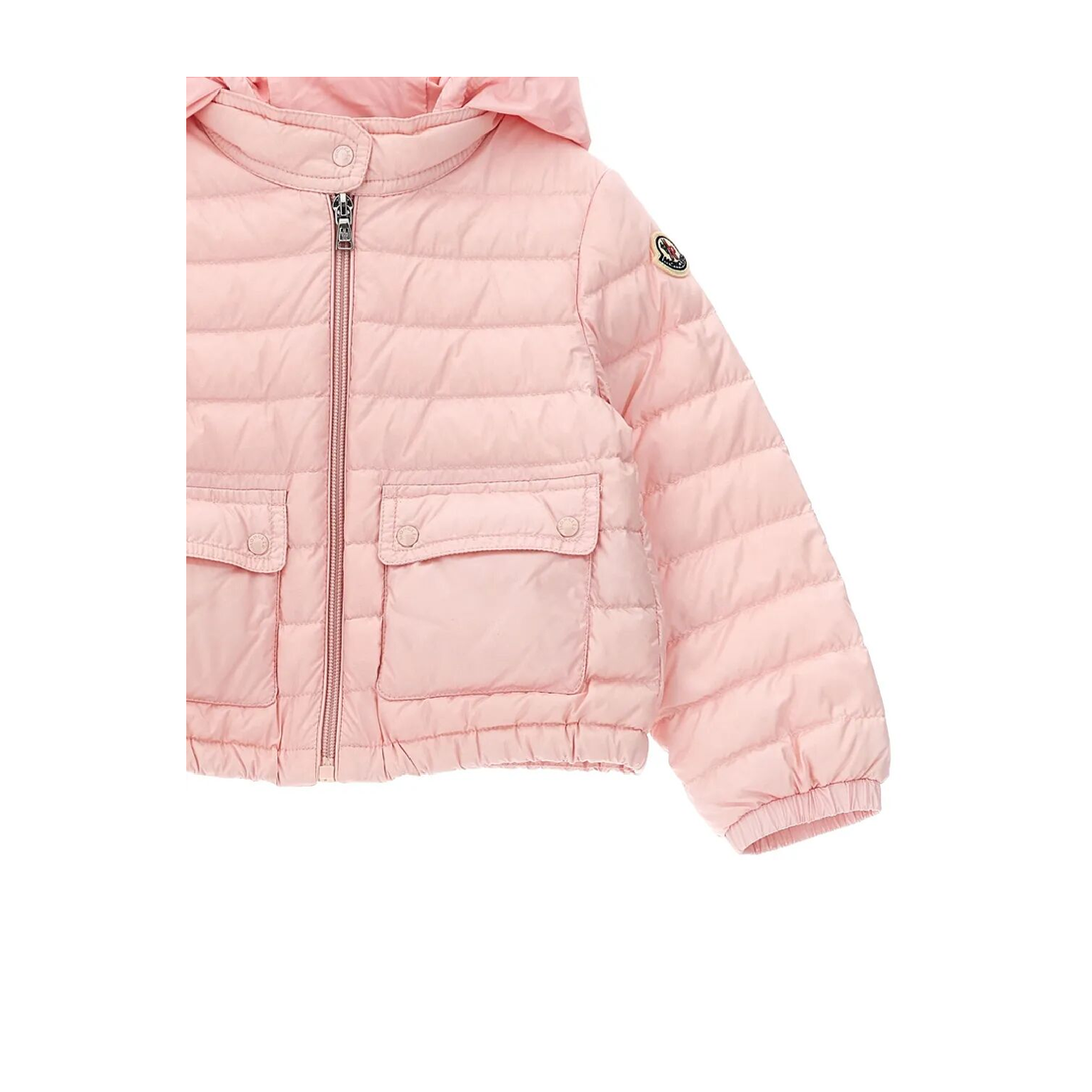 MAYFEYR - Moncler - Lans Down Jacket - L19511A00020597YF503