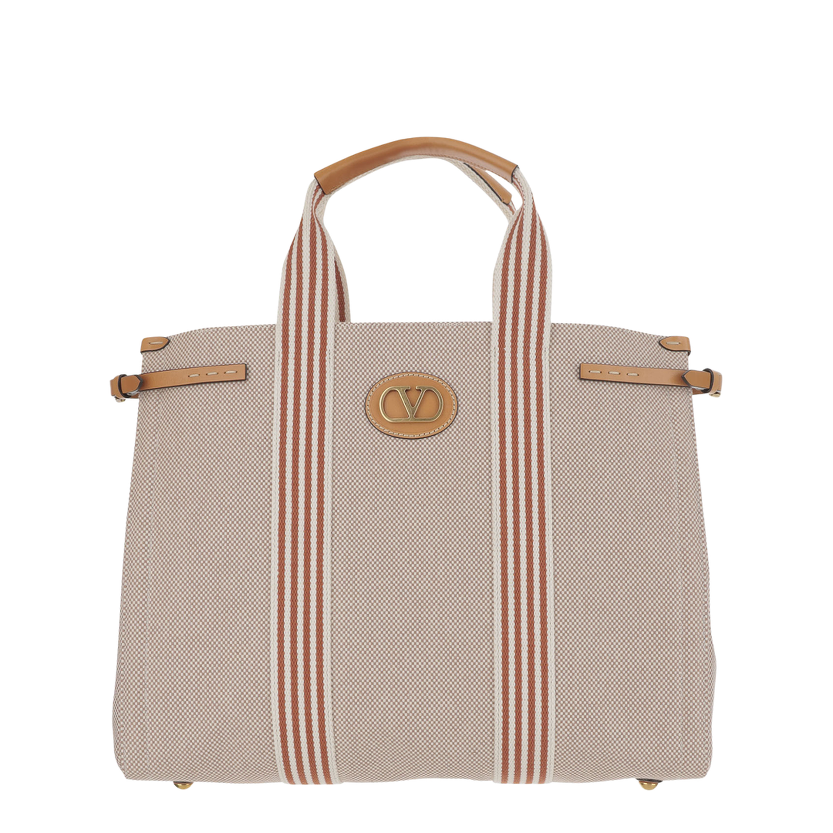Antibes Canvas Tote Bag