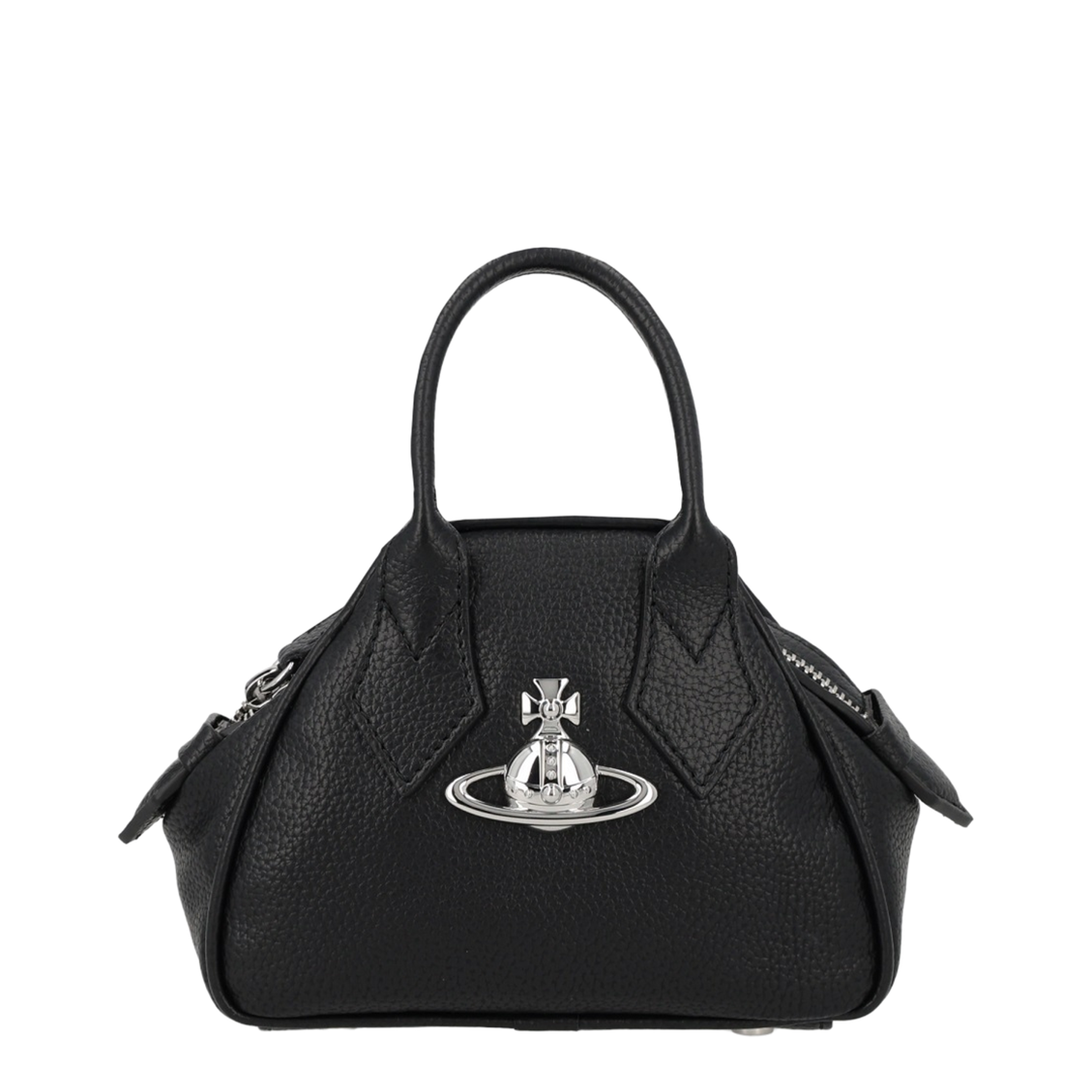 MAYFEYR - Vivienne Westwood - Mini Yasmine Bag - 5C010005WS000DN403