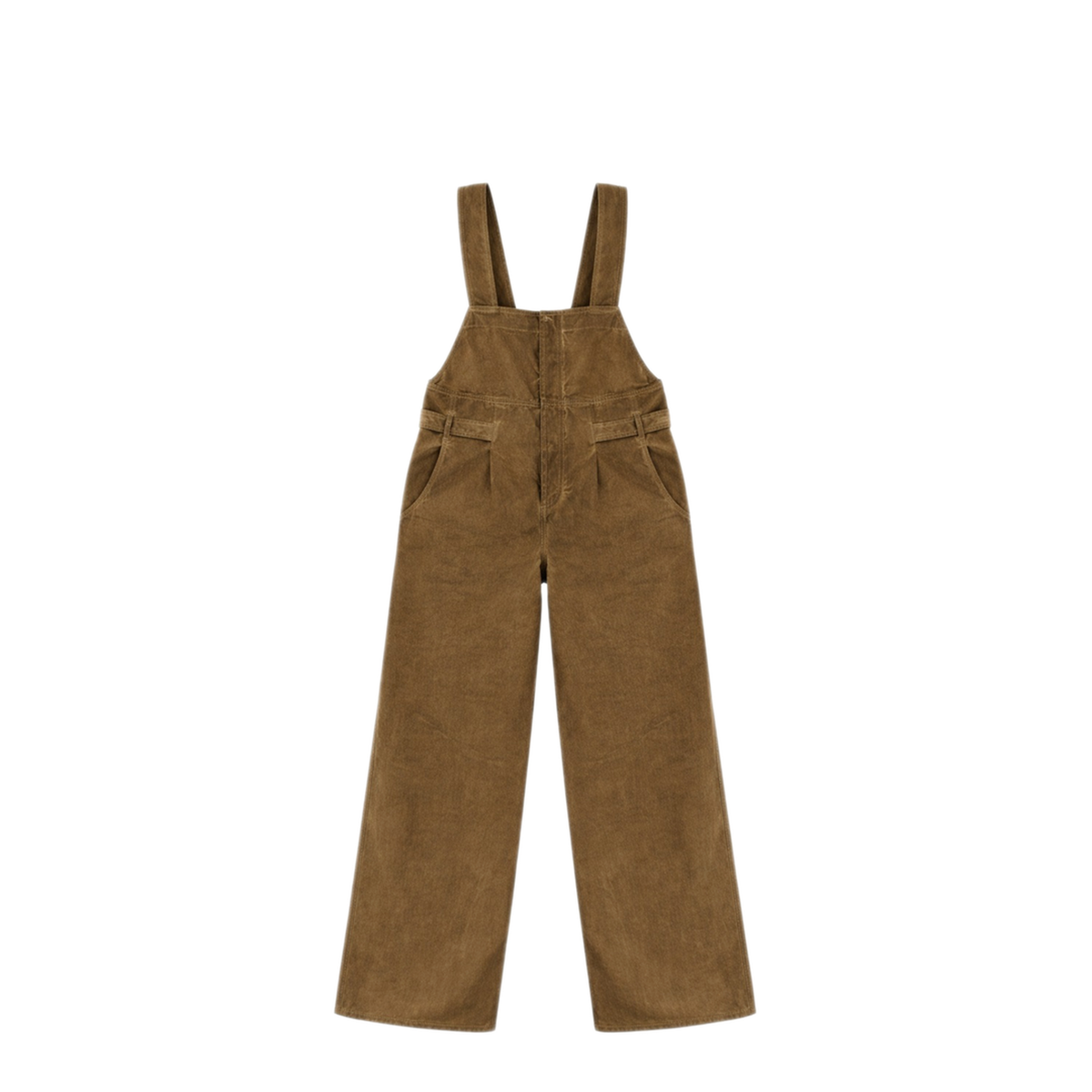 MAYFEYR - Uma Wang - Dungarees Panda - UP3039UW240