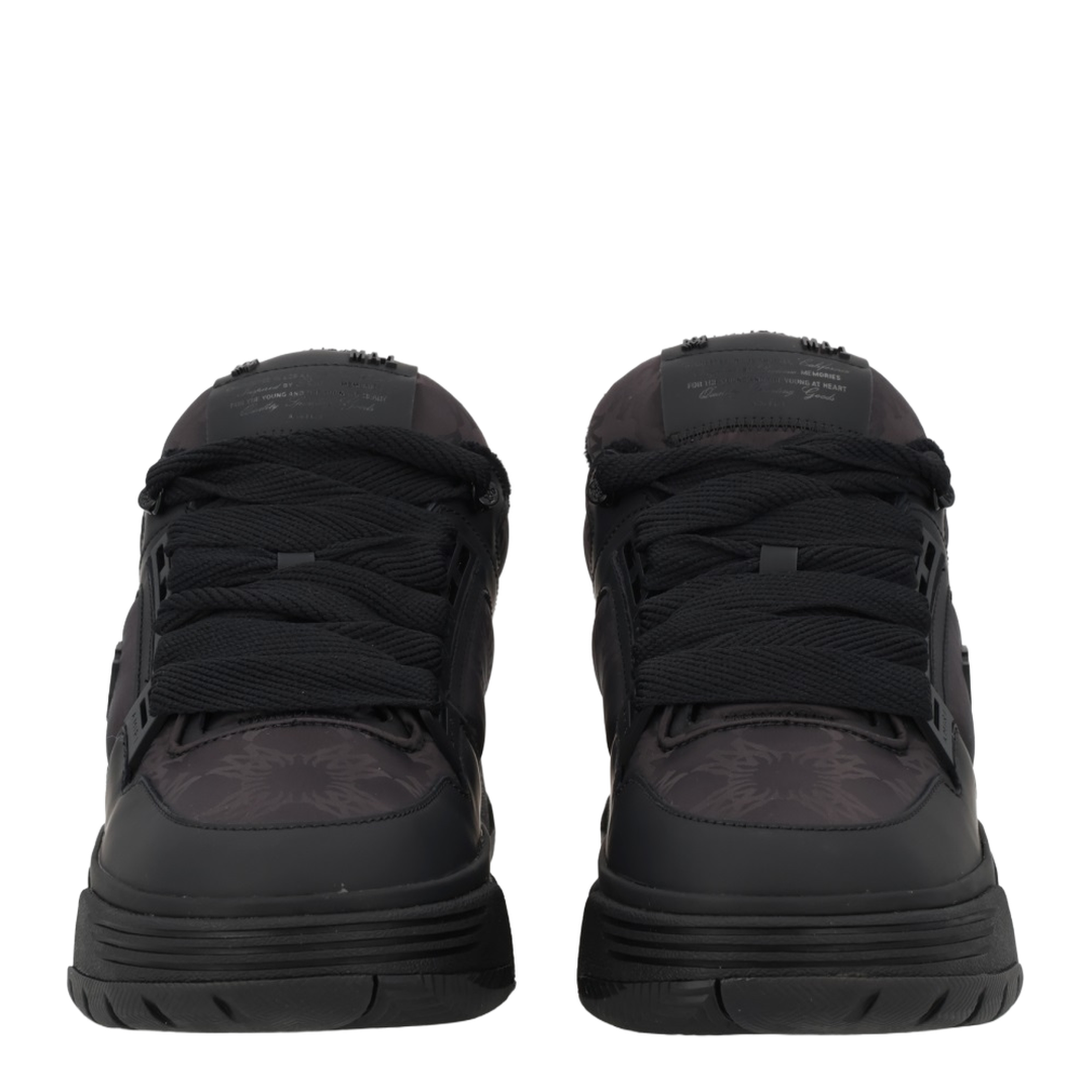 "MA QUAD MA-1" SNEAKER