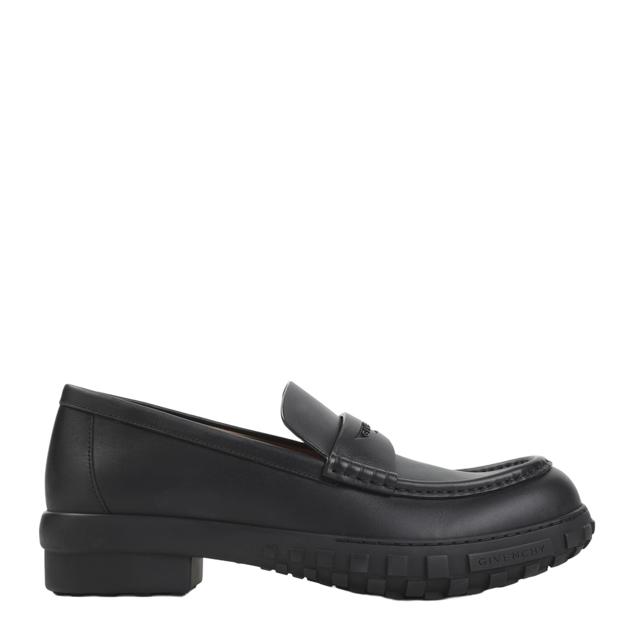 MAYFEYR - Givenchy - Echo Loafers - BH203LH1X8