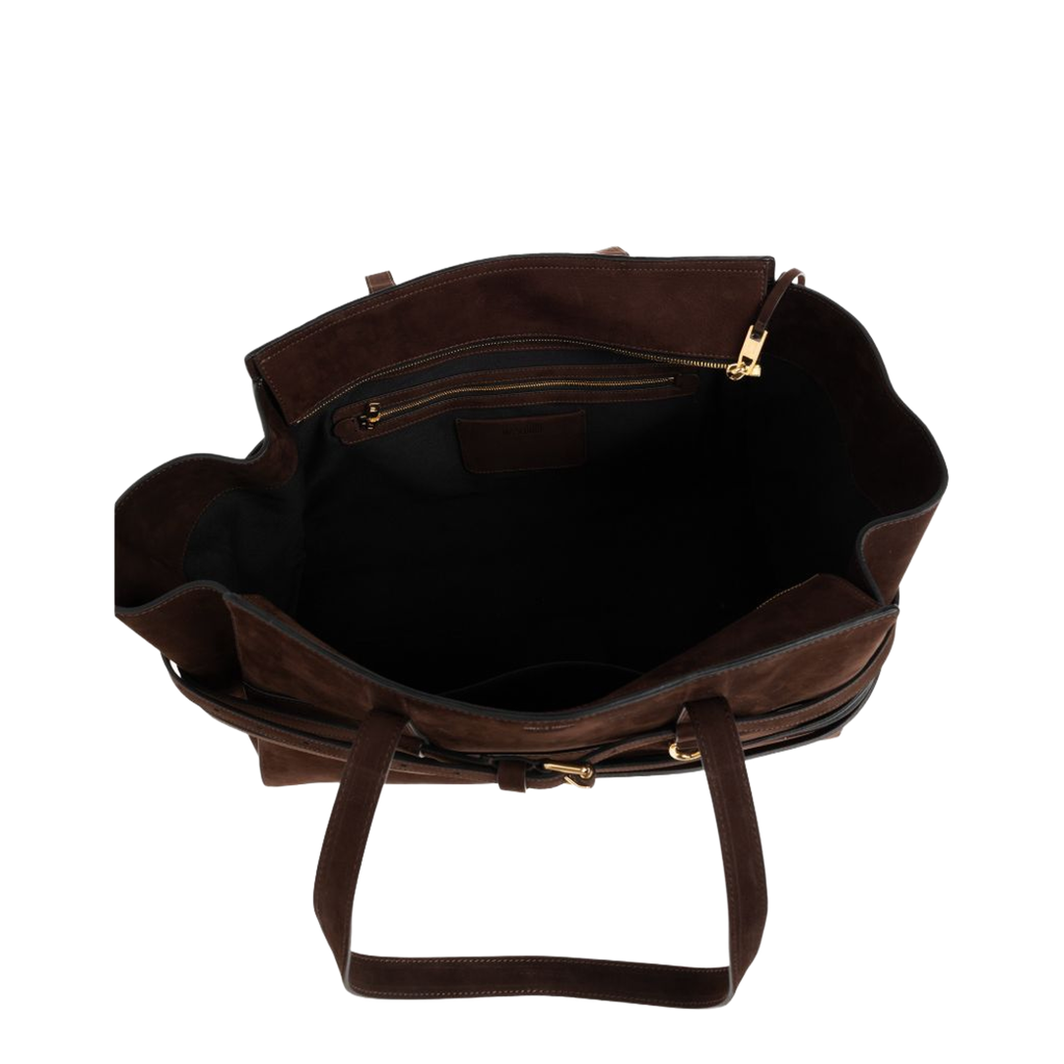 MAYFEYR - Moschino - Brown Bag - MC4065PP1OOJ0307