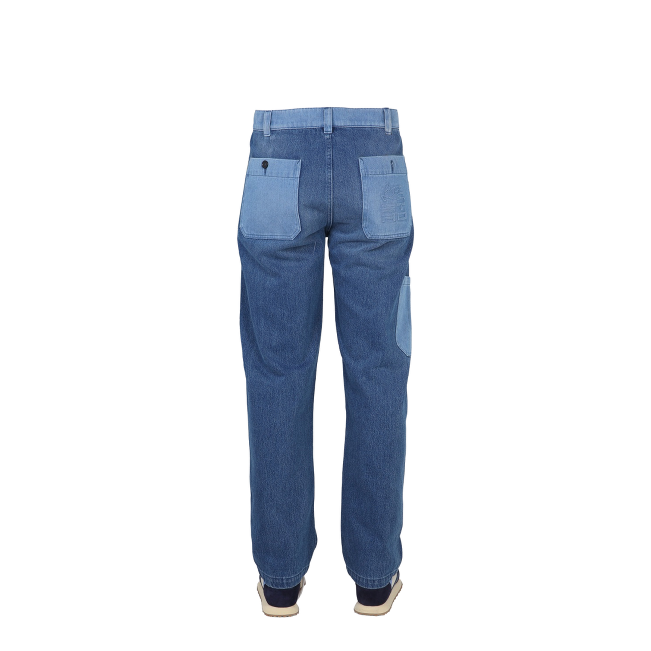 Worker Trousers