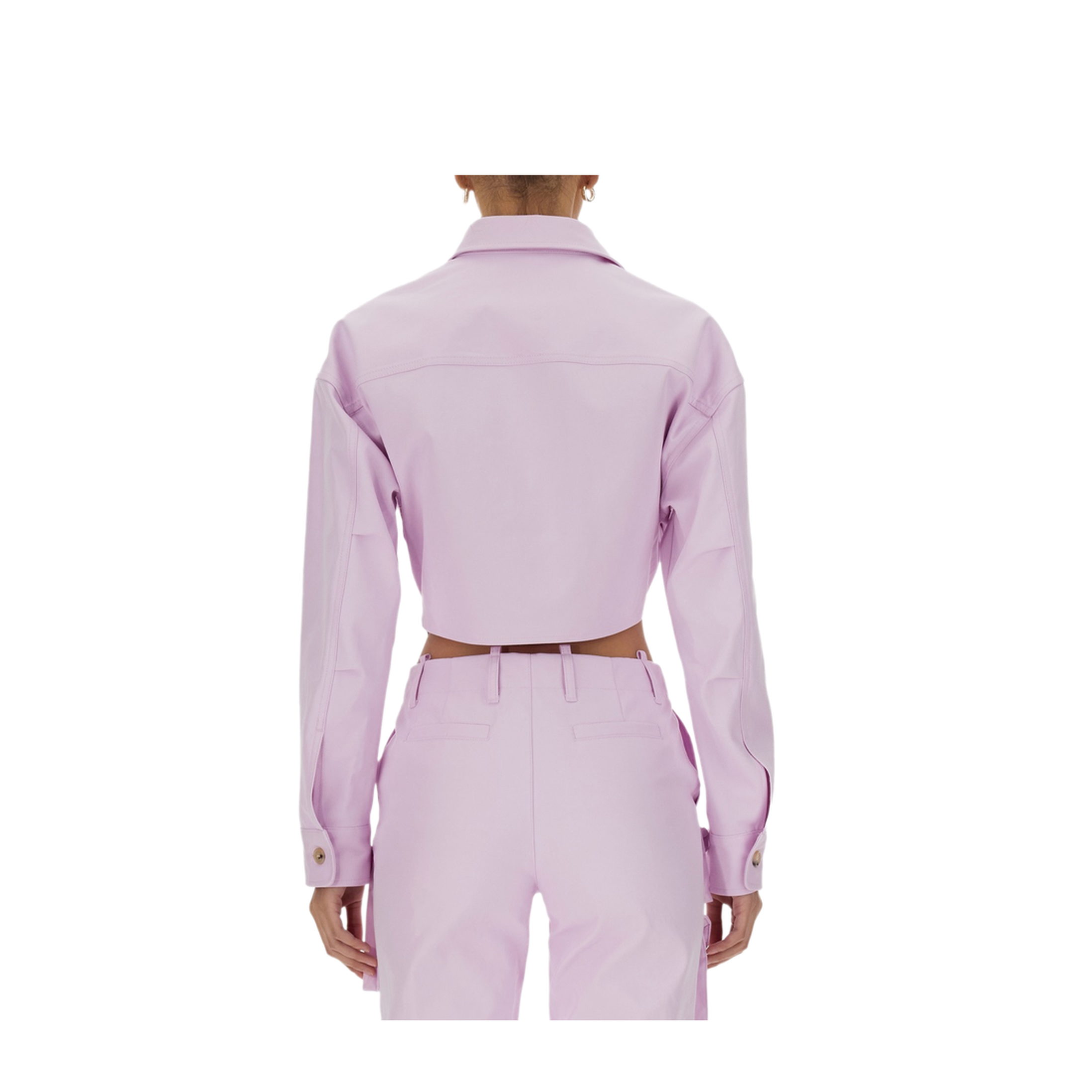 Cotton Jacket