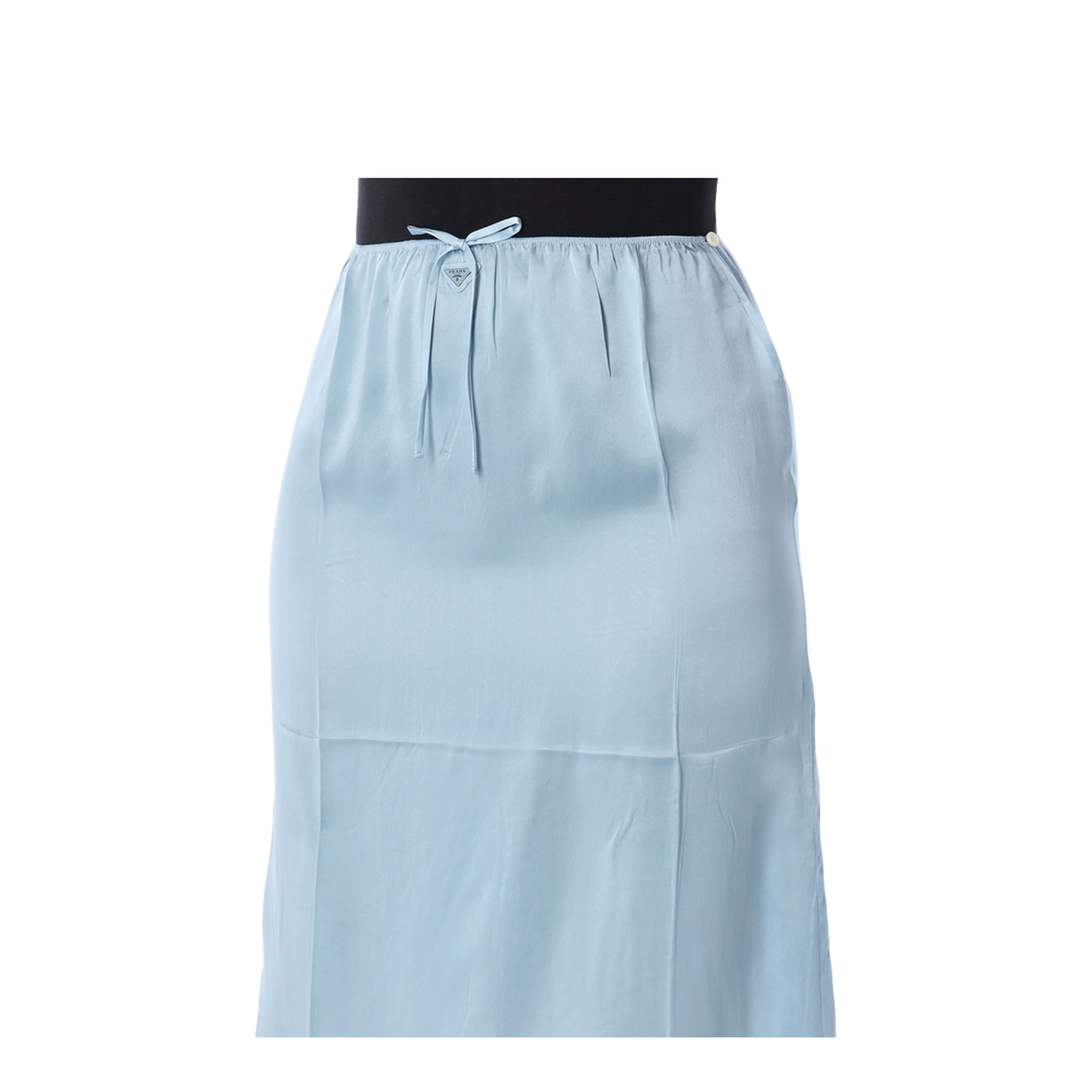 MAYFEYR - Prada - Skirts - SG617217MZF0AE7