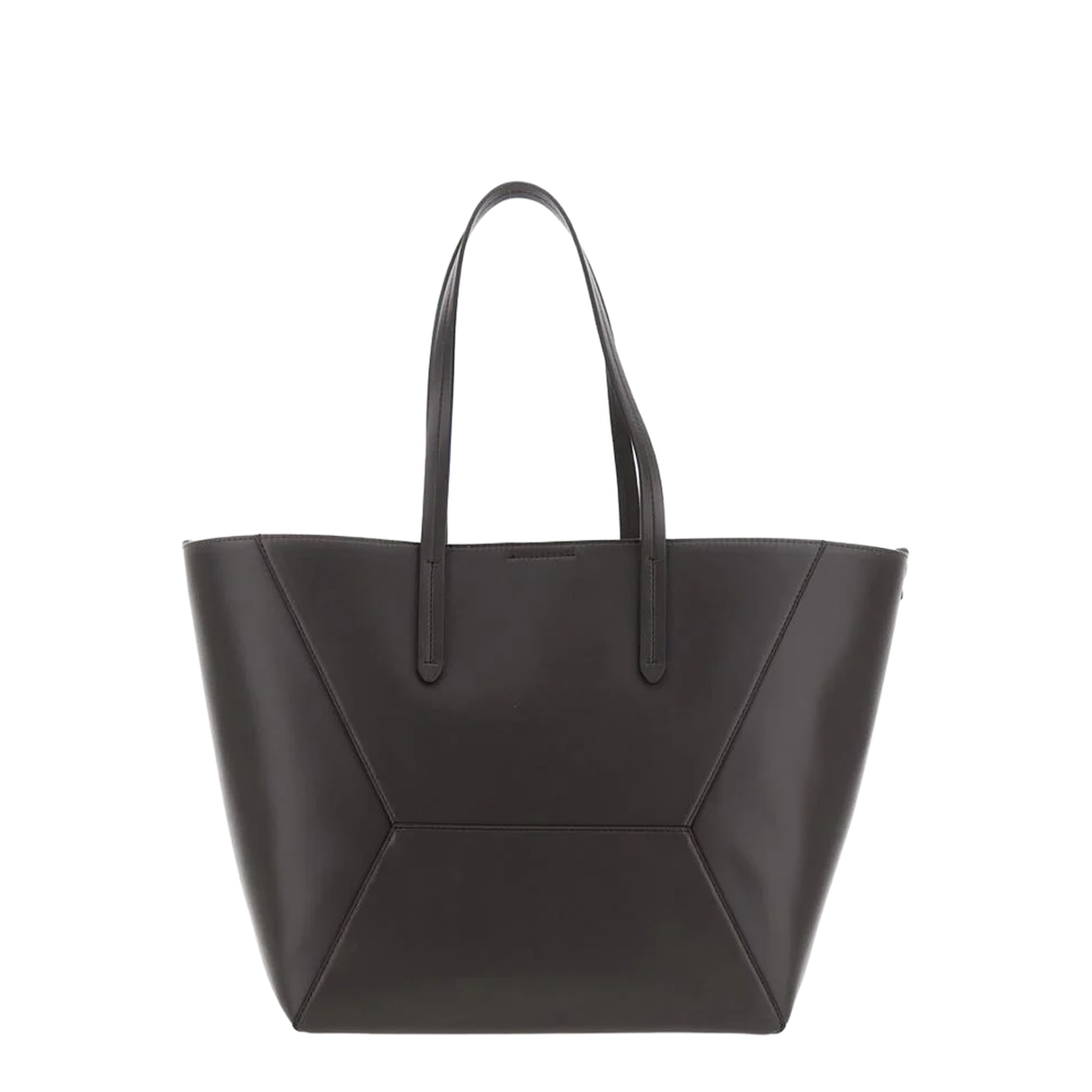 Borsa in Black