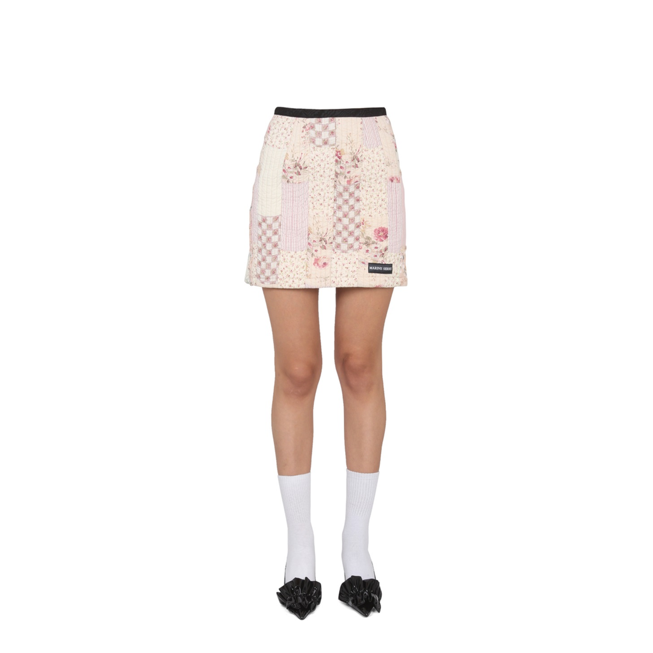 Mini Boutis Skirt