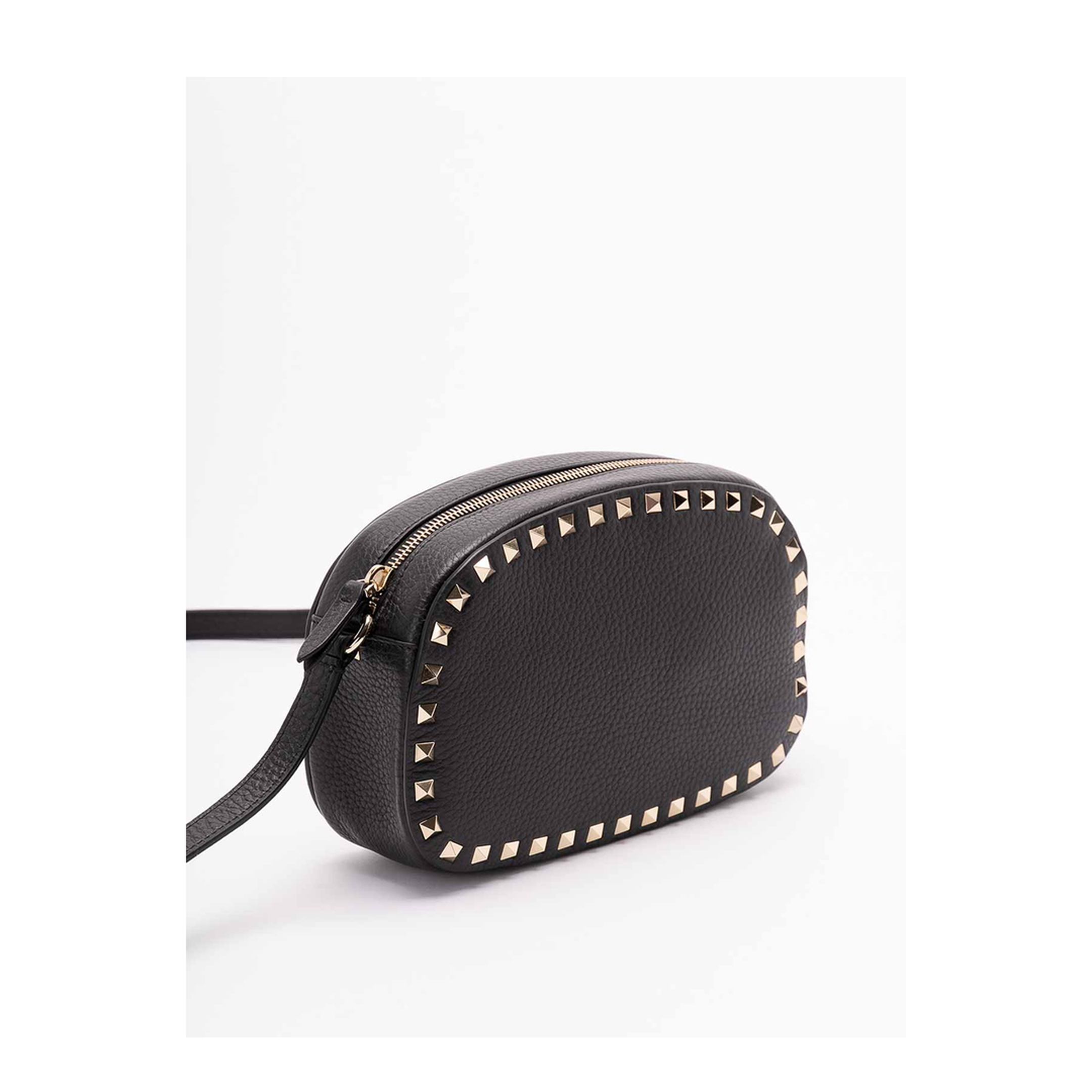 White Low Top Sneakers