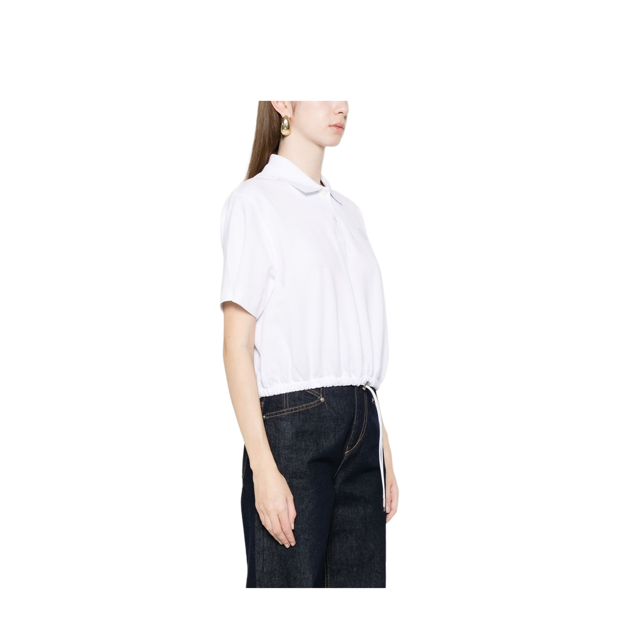 MAYFEYR - Moncler - T-Shirts And Polos - L10938A0000589A1600A